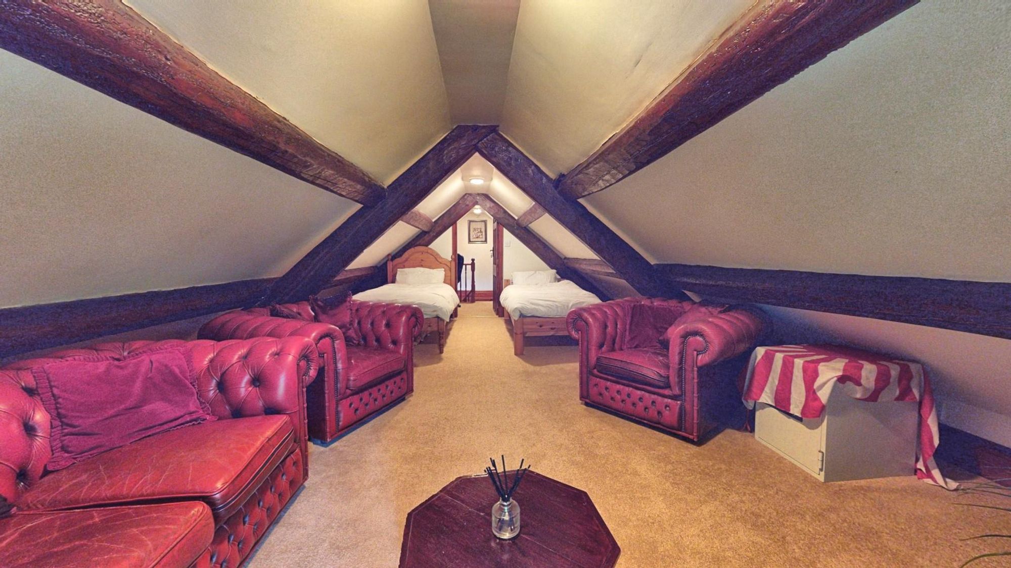 Property image — Holyhead Road, Corwen, LL21