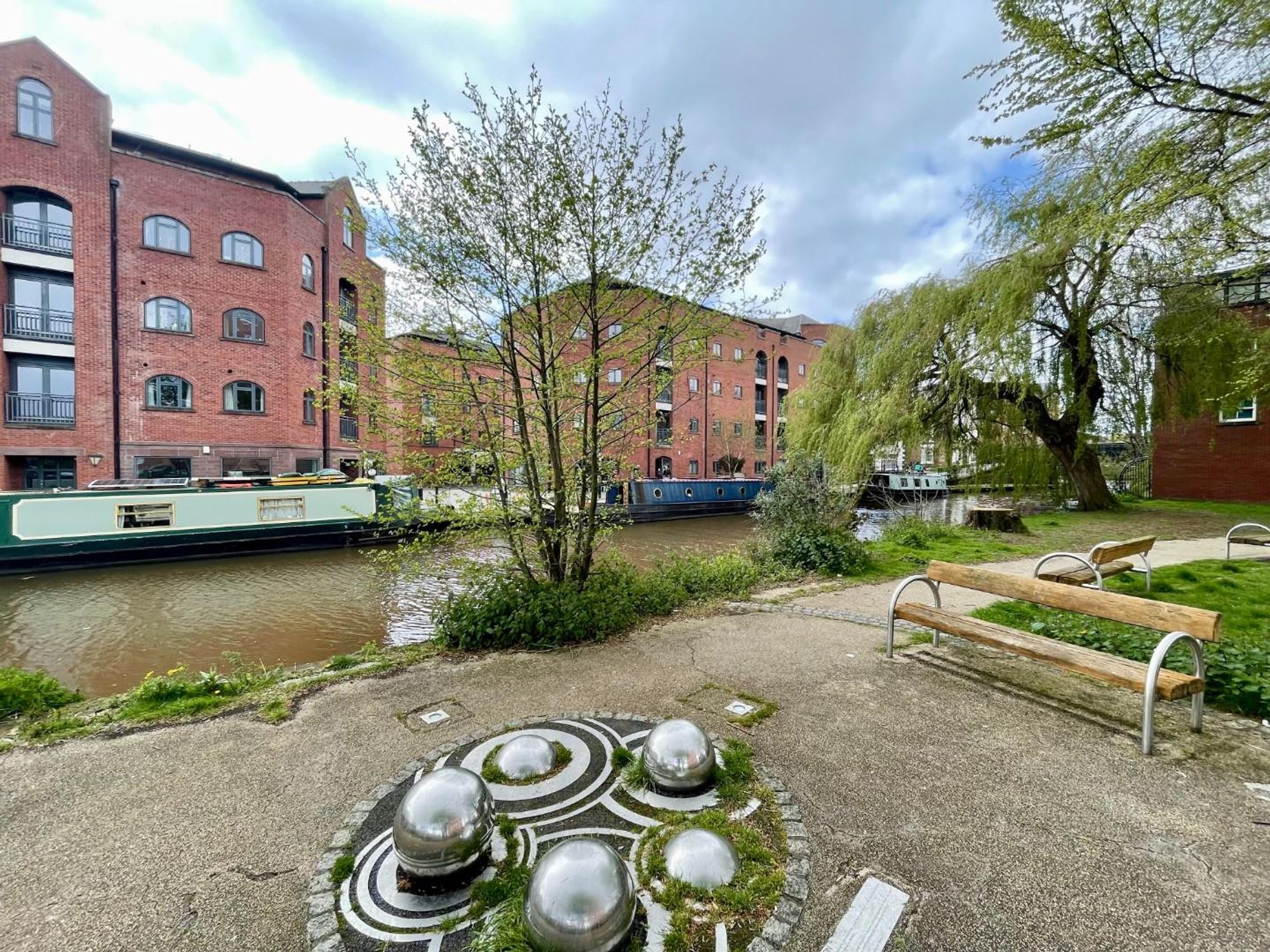 Seller Street, Chester, CH1