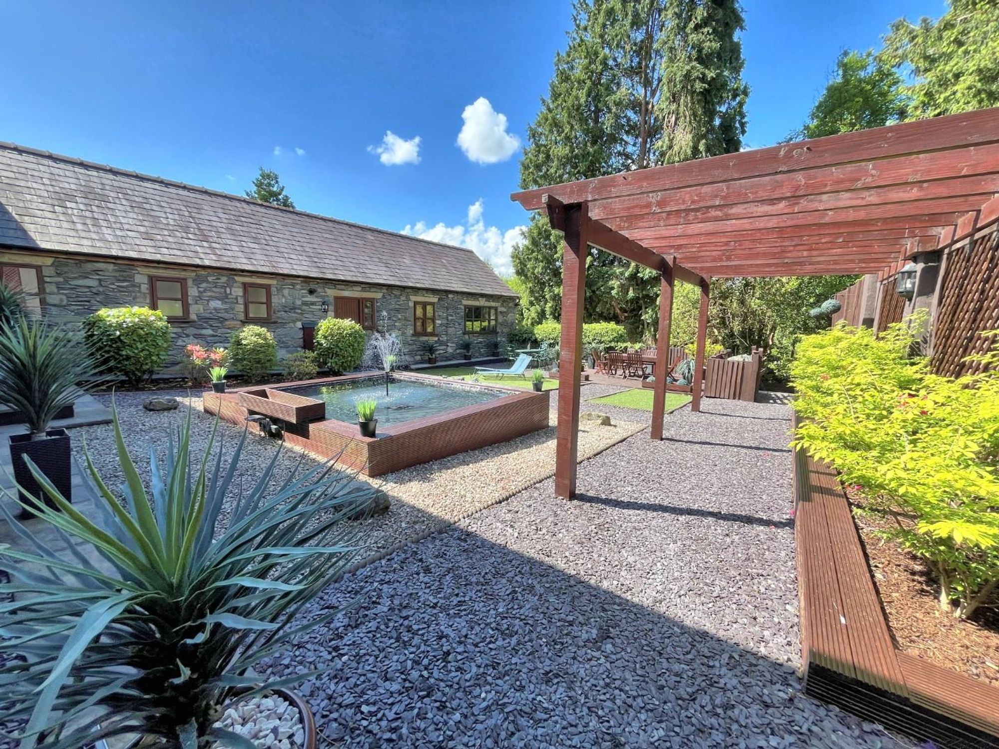 Property image — Holyhead Road, Corwen, LL21