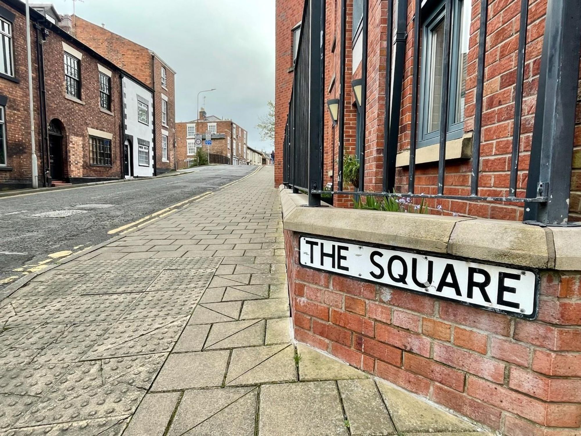 Property image — Seller Street, Chester, CH1