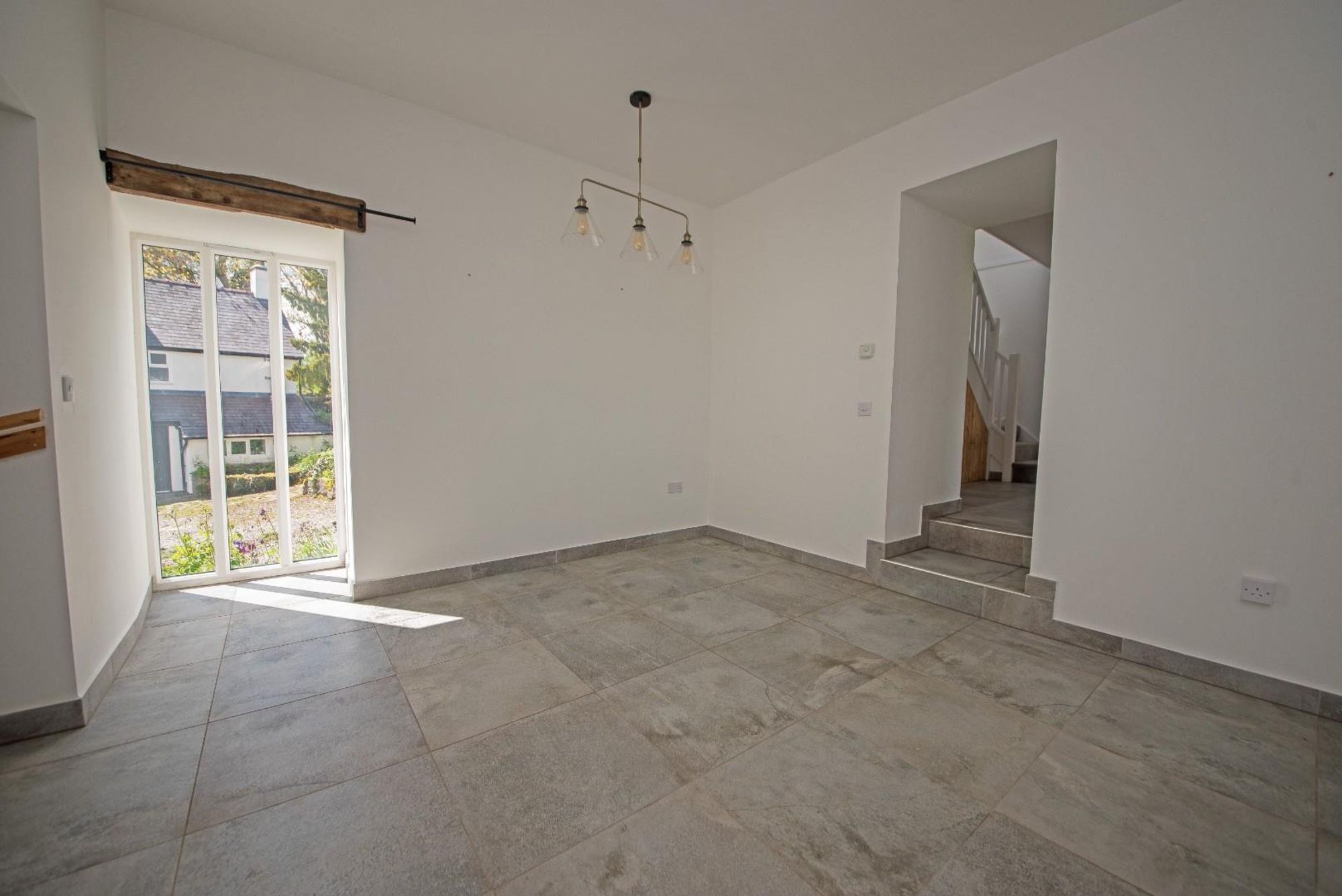 Property image — Back Road, Llanarmon-Yn-Ial, CH7
