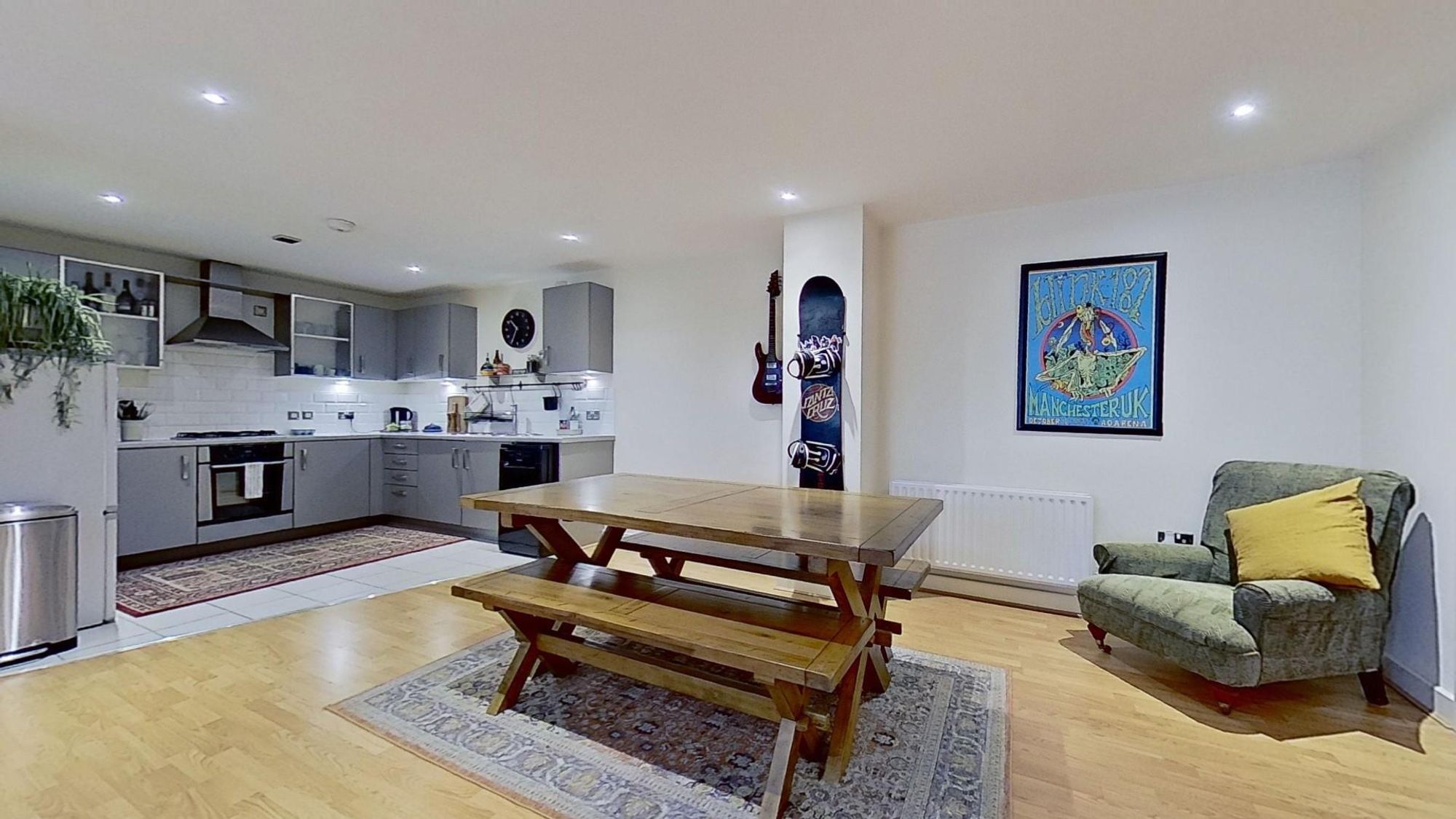 Property image — Seller Street, Chester, CH1