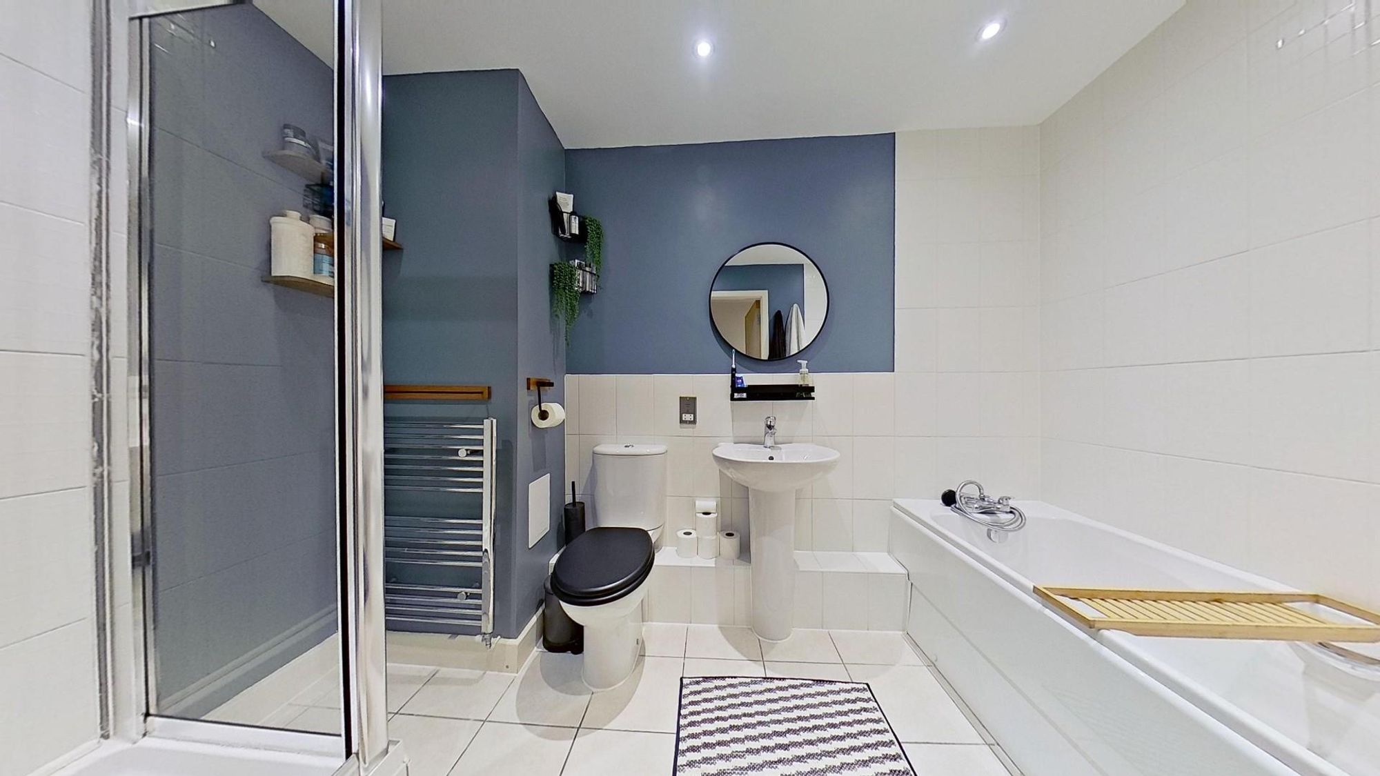 Property image — Seller Street, Chester, CH1