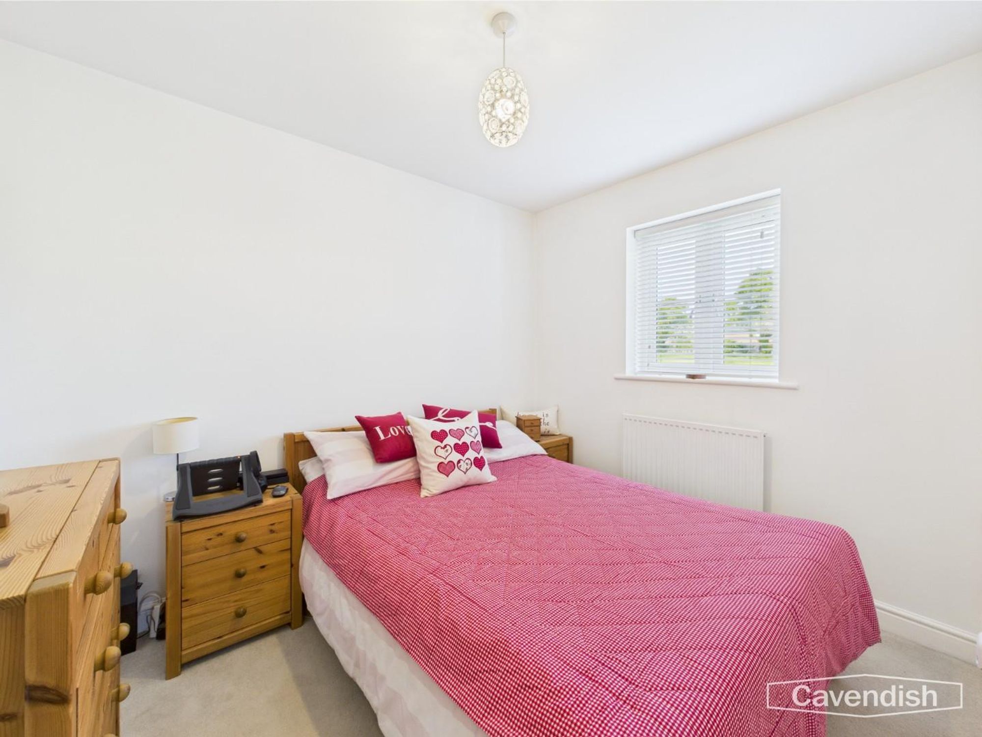 Property image — Hawarden Road, Penyffordd, CH4