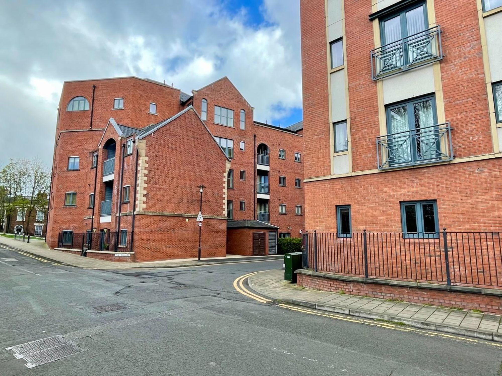 Property image — Seller Street, Chester, CH1