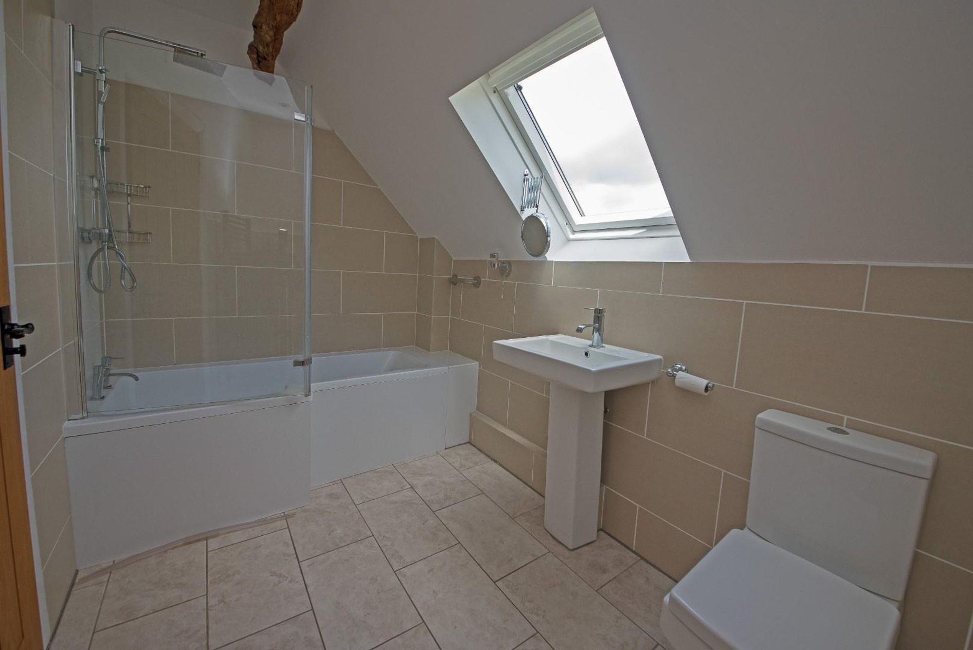 Property image — Back Road, Llanarmon-Yn-Ial, CH7