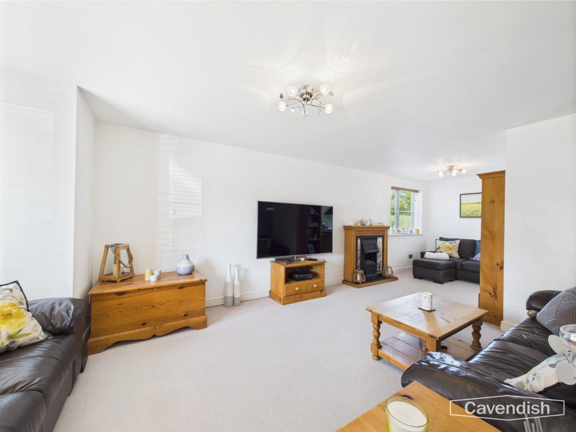 Property image — Hawarden Road, Penyffordd, CH4