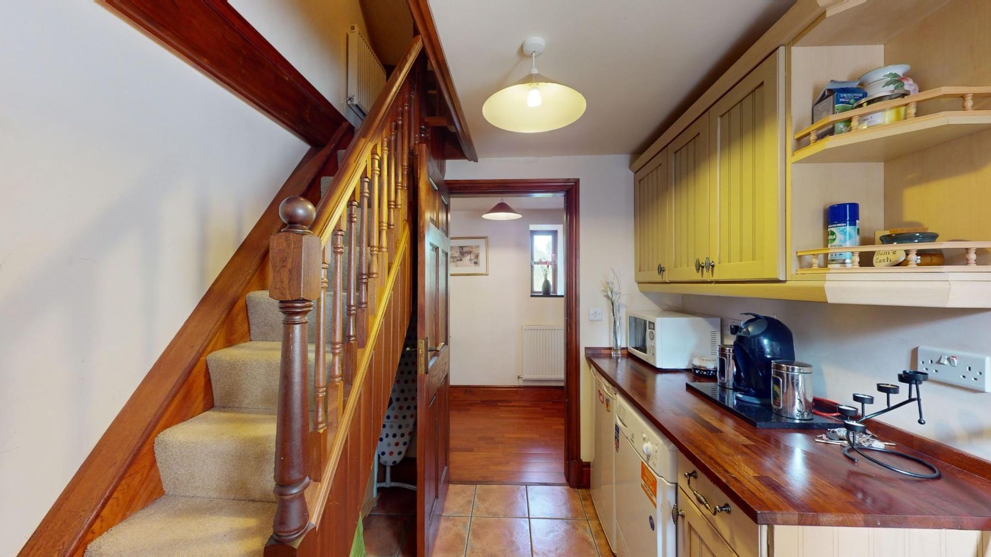 Property image — Holyhead Road, Corwen, LL21