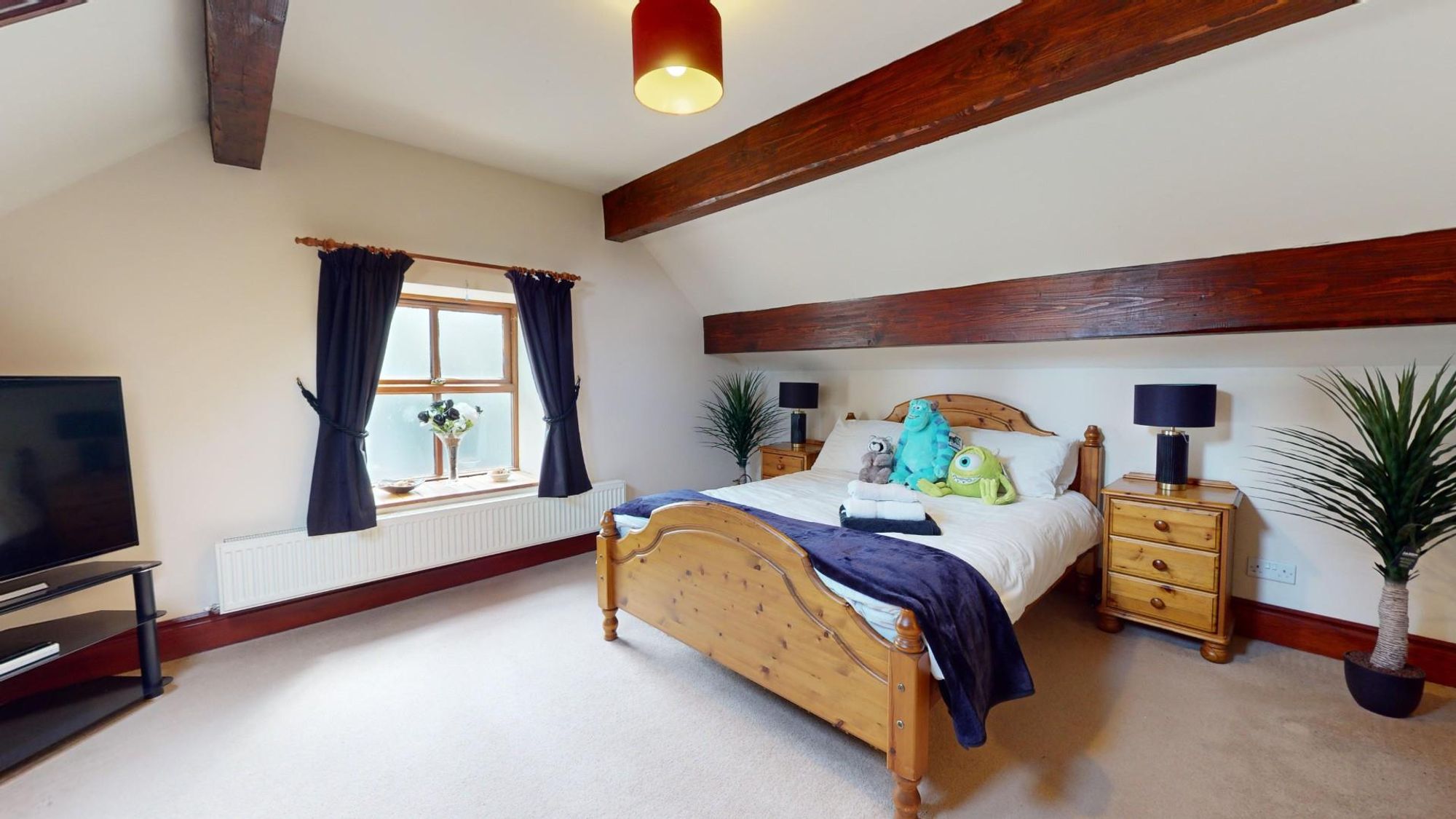 Property image — Holyhead Road, Corwen, LL21
