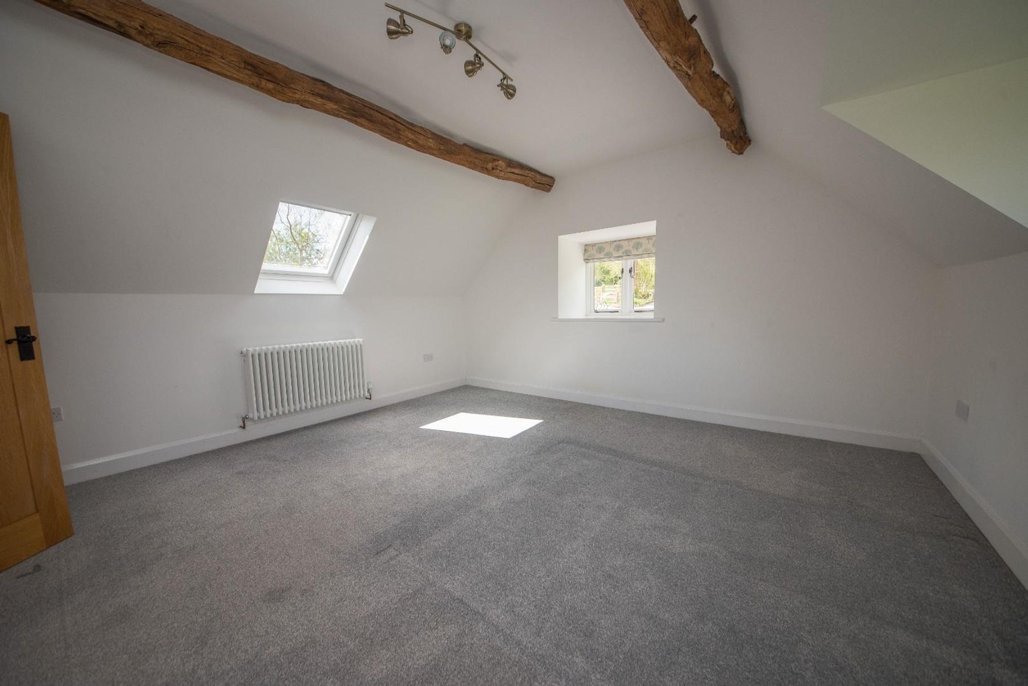 Property image — Back Road, Llanarmon-Yn-Ial, CH7