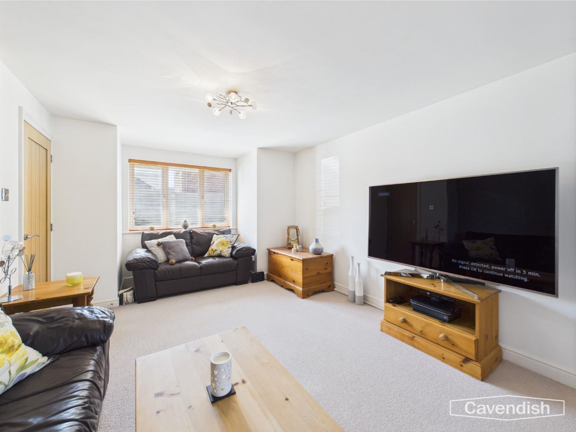 Property image — Hawarden Road, Penyffordd, CH4