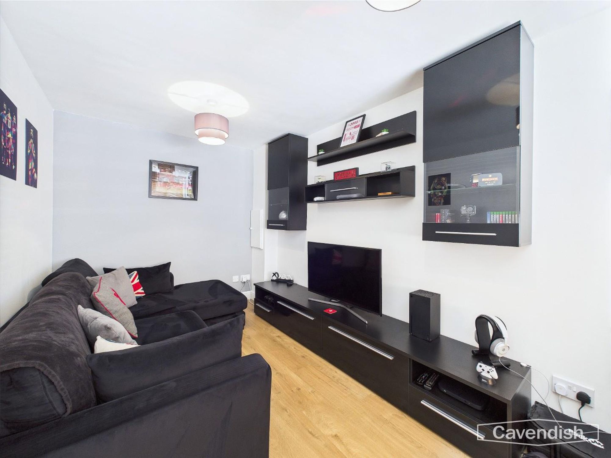 Property image — Hawarden Road, Penyffordd, CH4