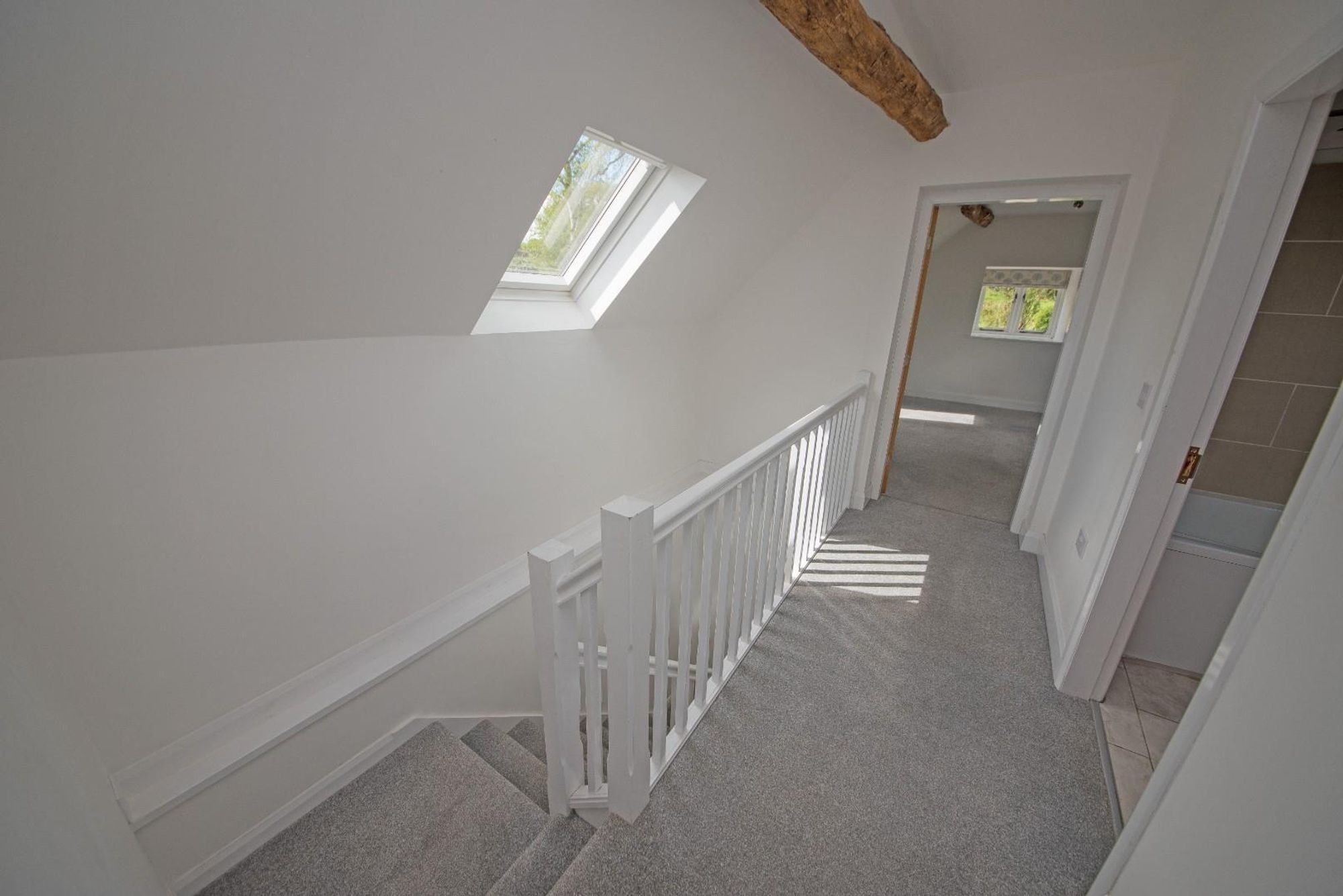 Property image — Back Road, Llanarmon-Yn-Ial, CH7