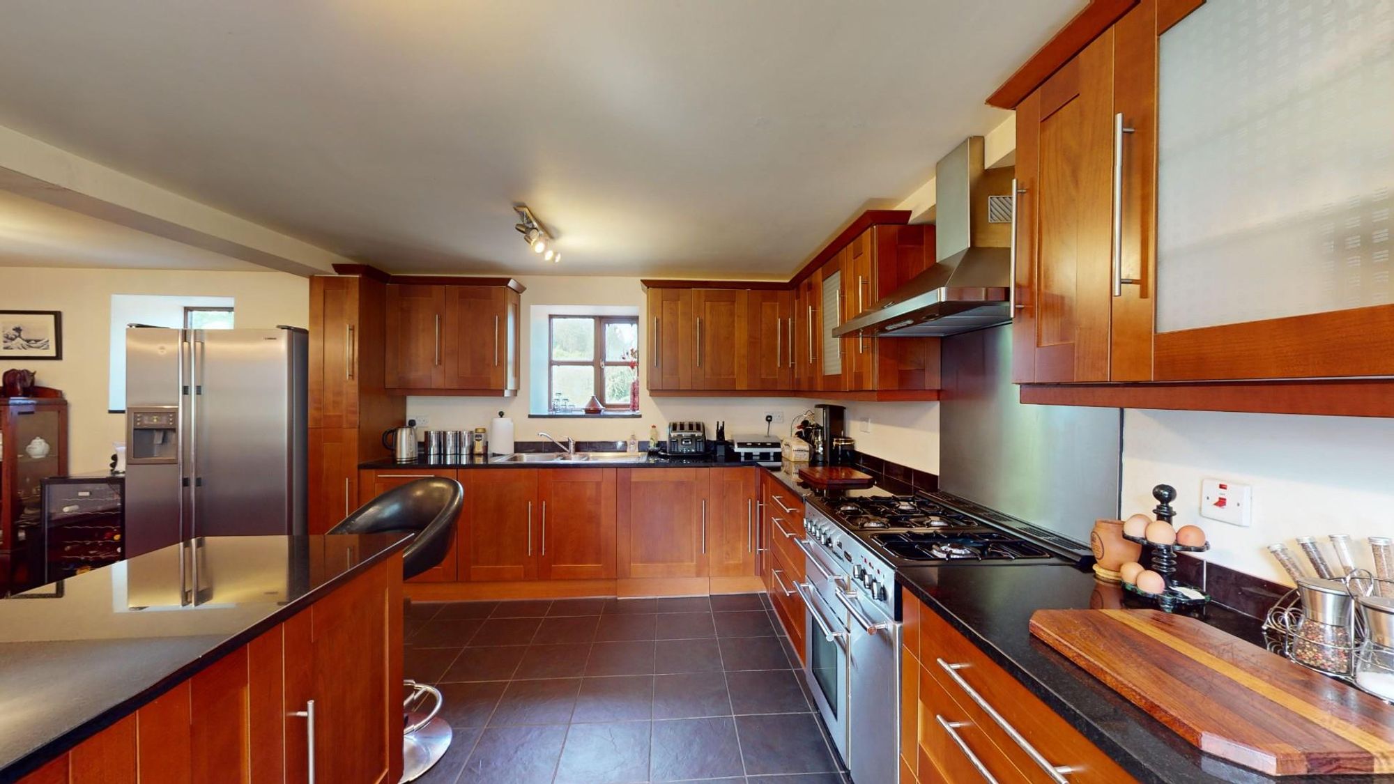 Property image — Holyhead Road, Corwen, LL21