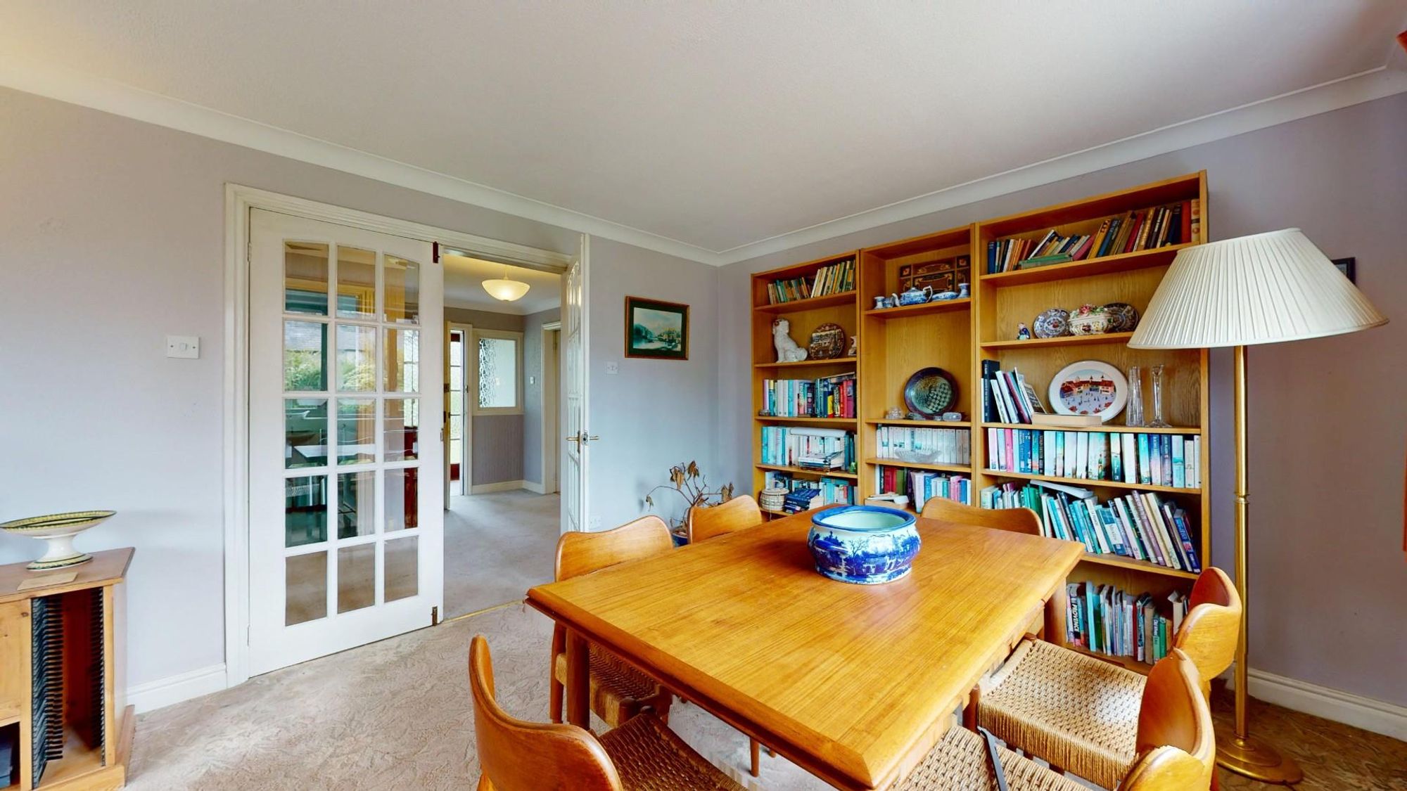 Property image — Ffordd Rhiw Ial, Llanarmon-Yn-Ial, CH7