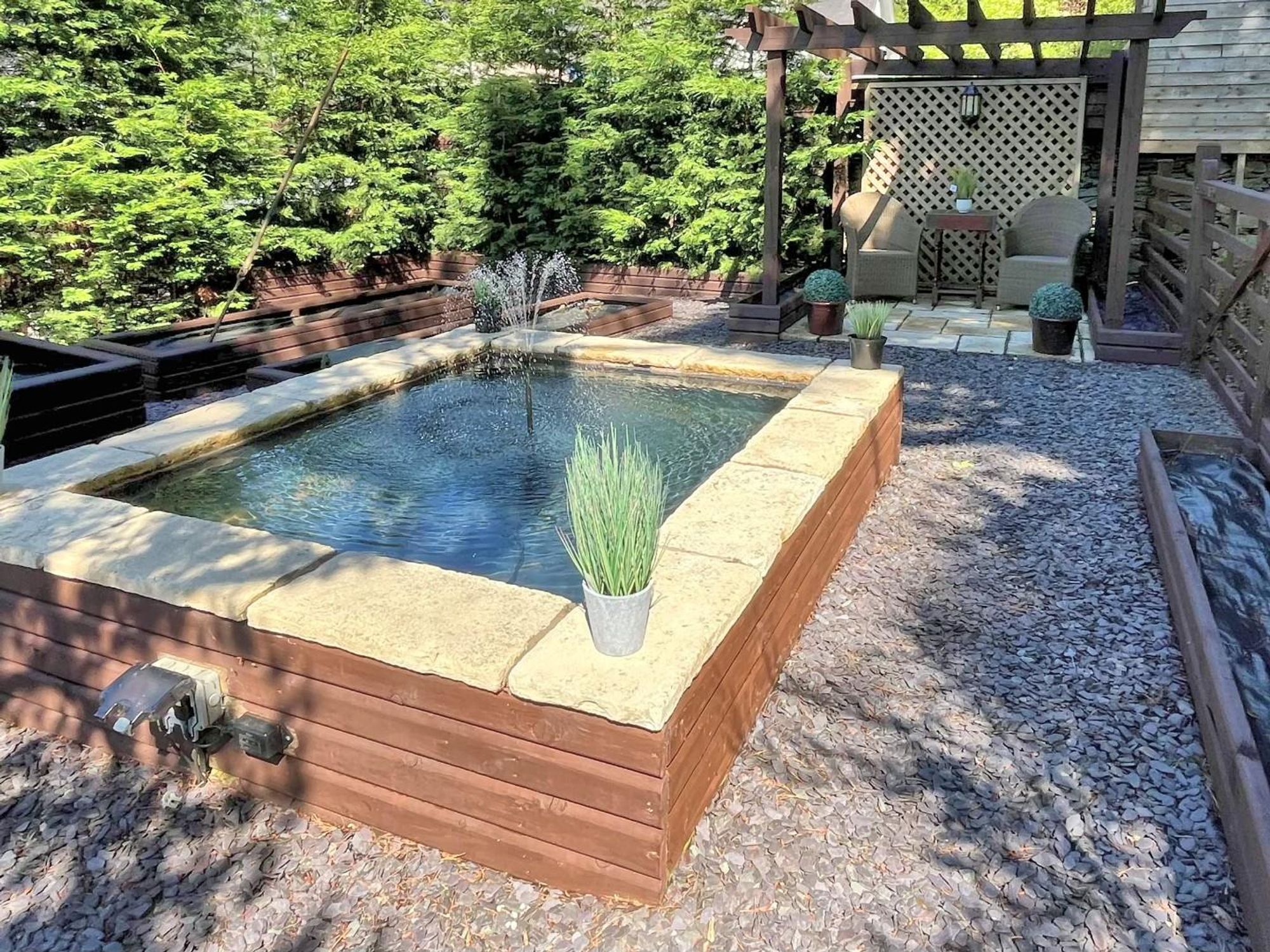 Property image — Holyhead Road, Corwen, LL21