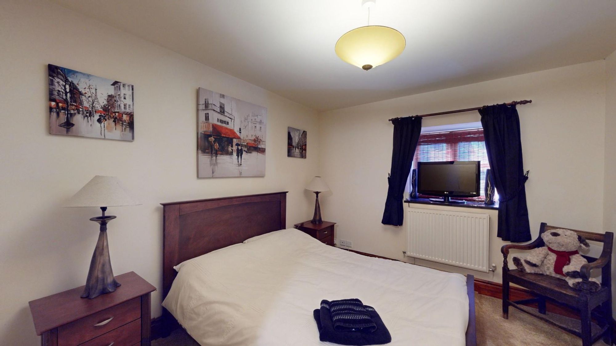 Property image — Holyhead Road, Corwen, LL21