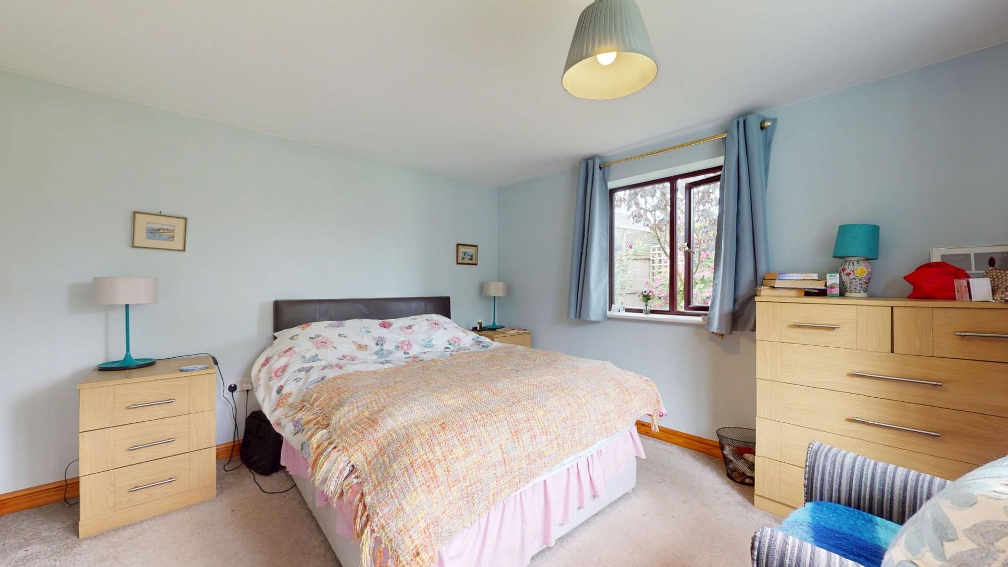 Property image — Ffordd Rhiw Ial, Llanarmon-Yn-Ial, CH7