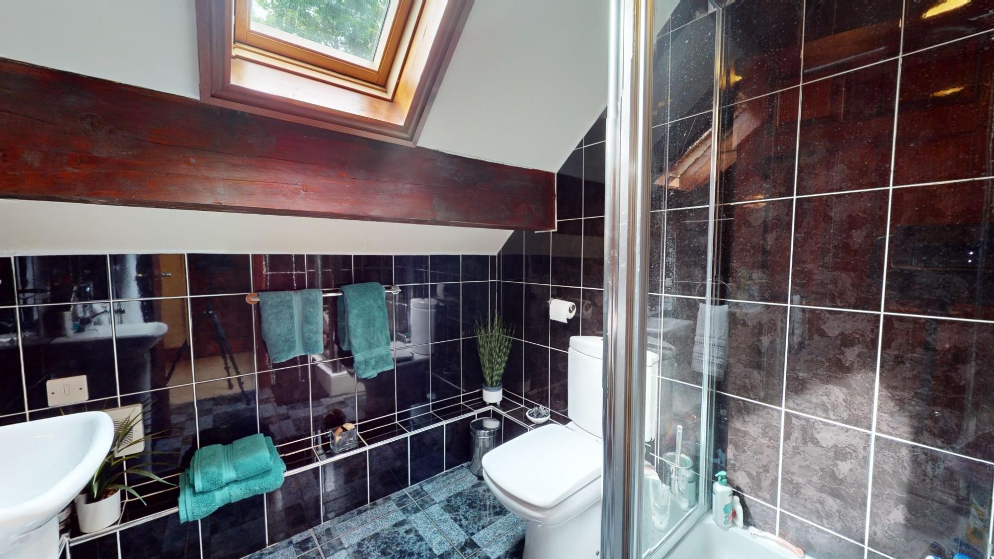 Property image — Holyhead Road, Corwen, LL21