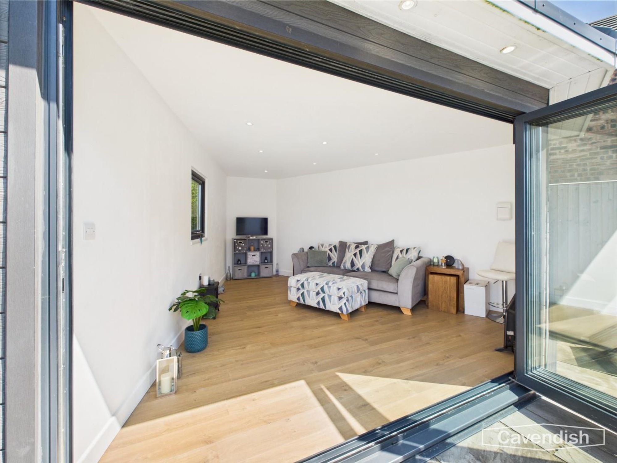 Property image — Hawarden Road, Penyffordd, CH4