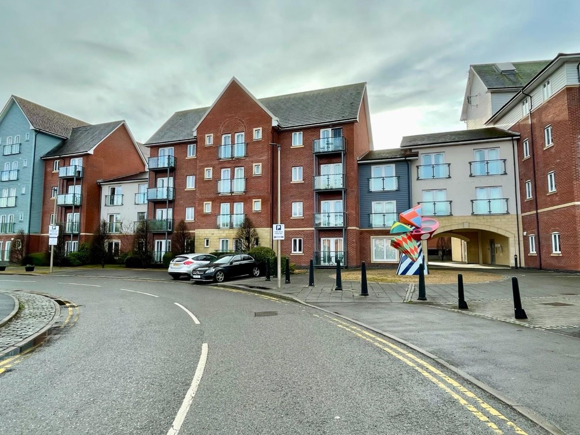 Saddlery Way, Chester, CH1
