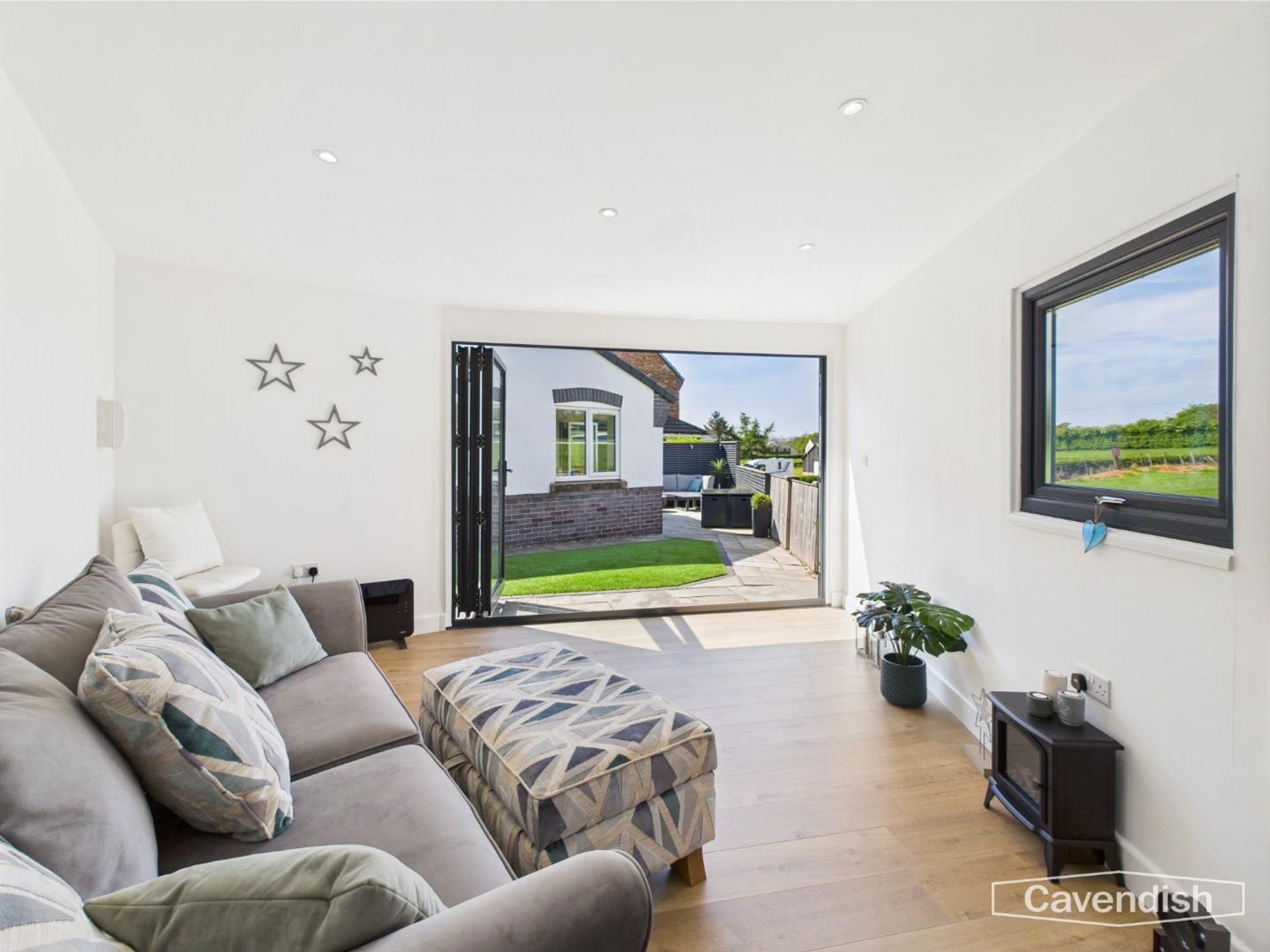 Property image — Hawarden Road, Penyffordd, CH4