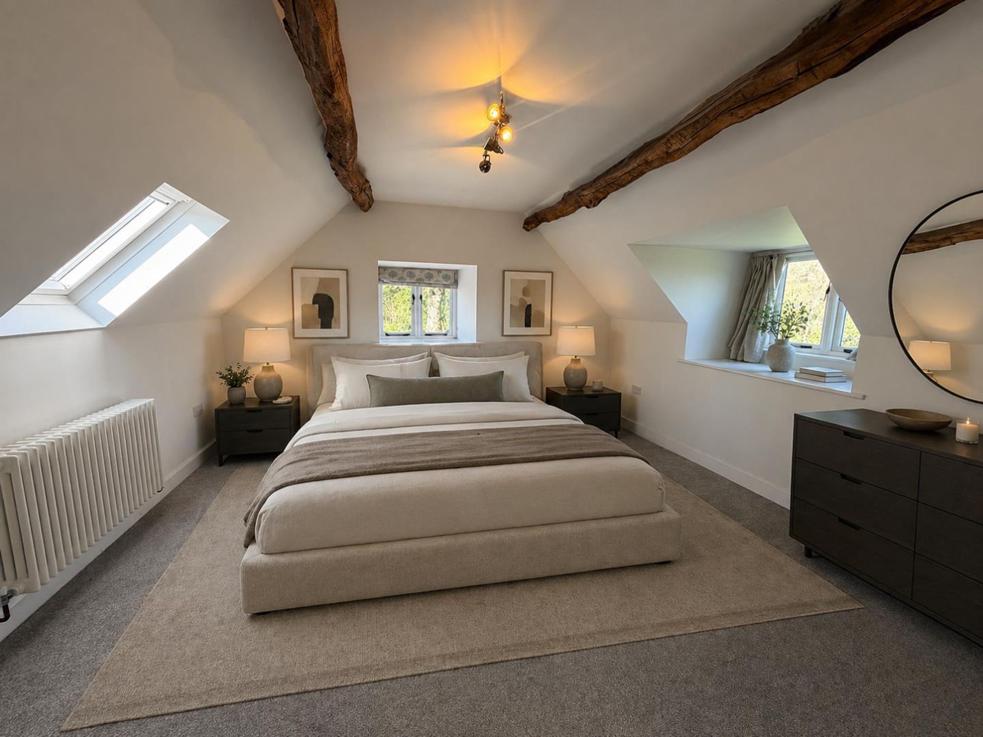 Property image — Back Road, Llanarmon-Yn-Ial, CH7