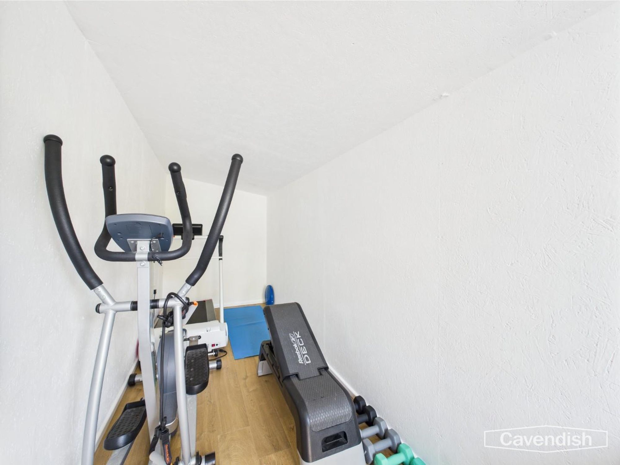 Property image — Hawarden Road, Penyffordd, CH4
