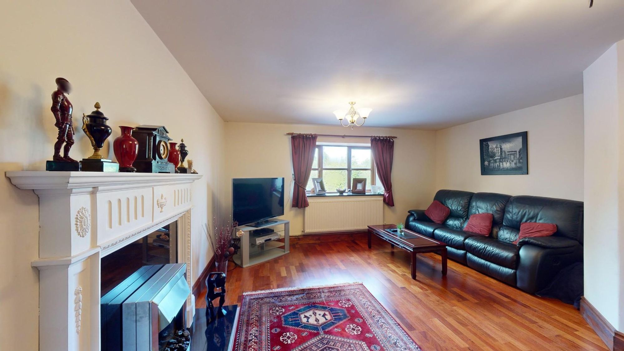 Property image — Holyhead Road, Corwen, LL21