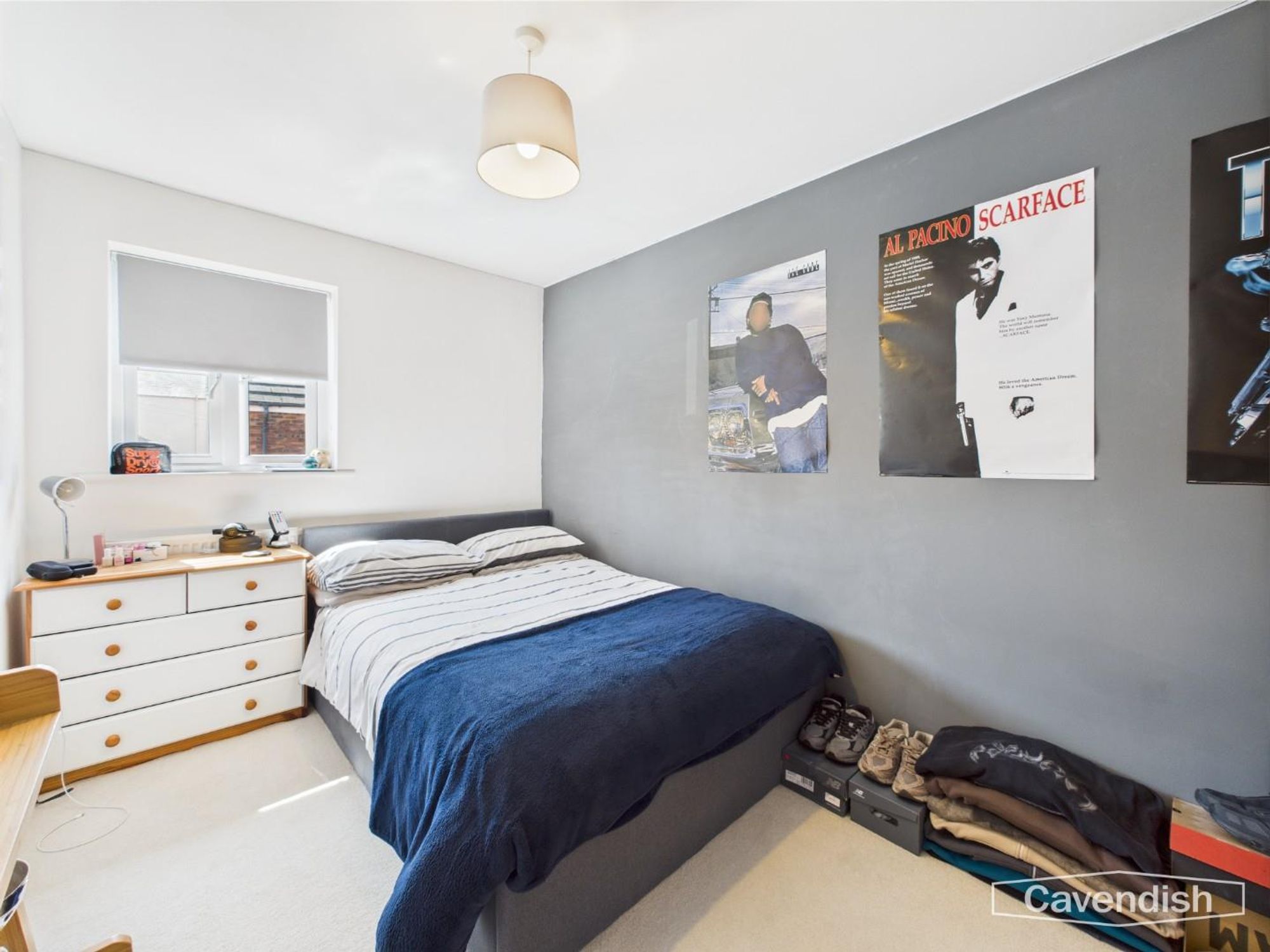 Property image — Hawarden Road, Penyffordd, CH4