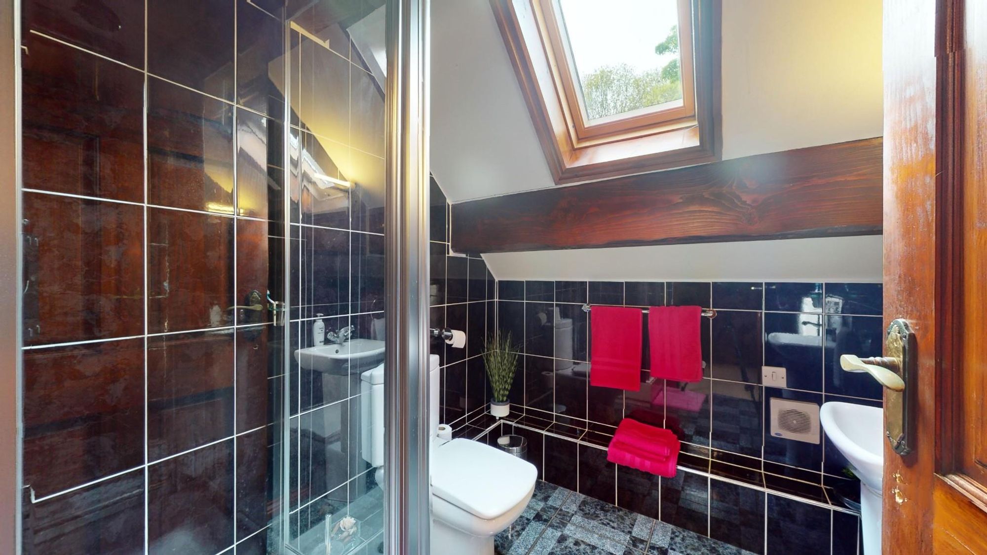 Property image — Holyhead Road, Corwen, LL21