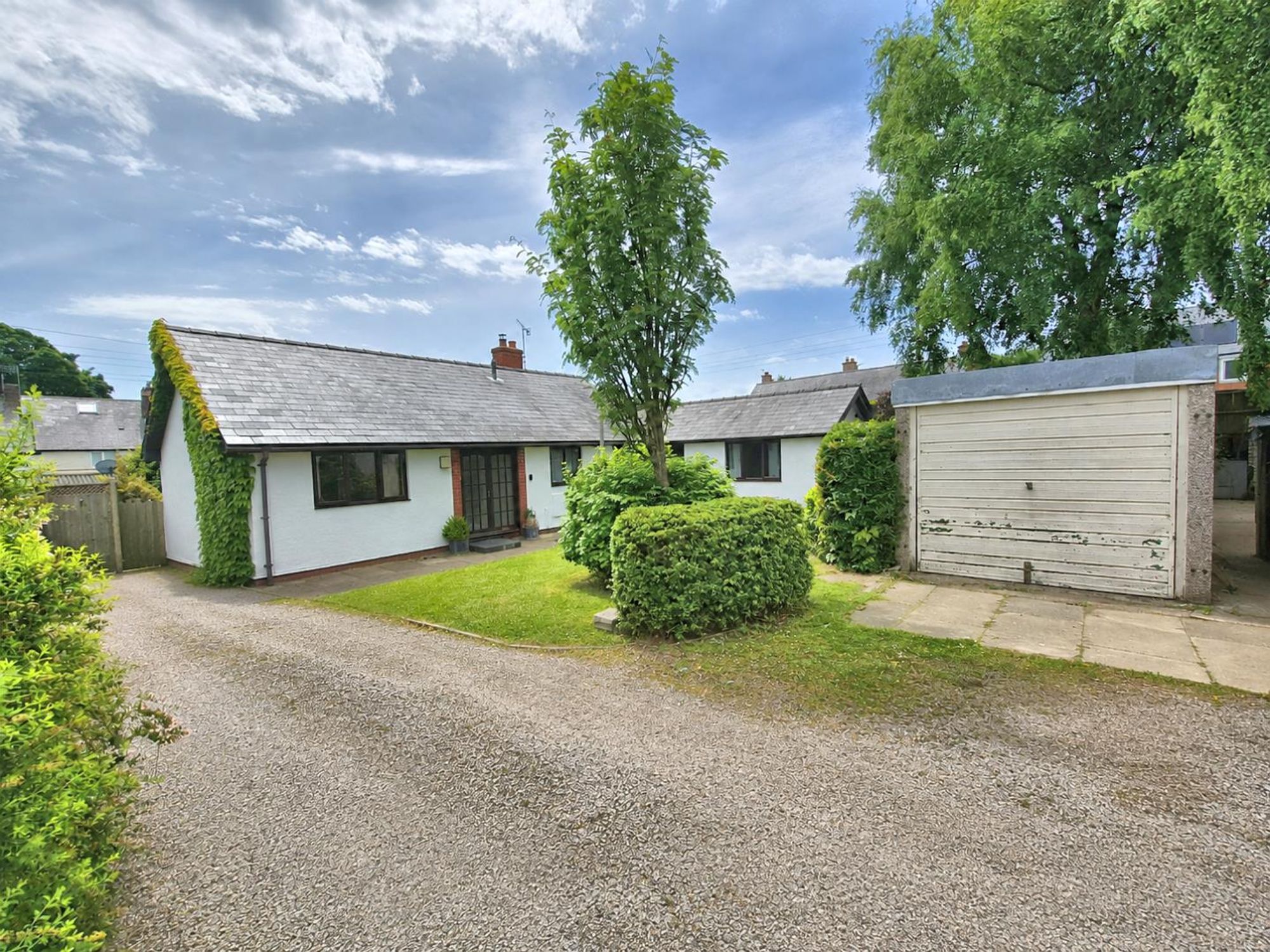 Property image — Ffordd Rhiw Ial, Llanarmon-Yn-Ial, CH7