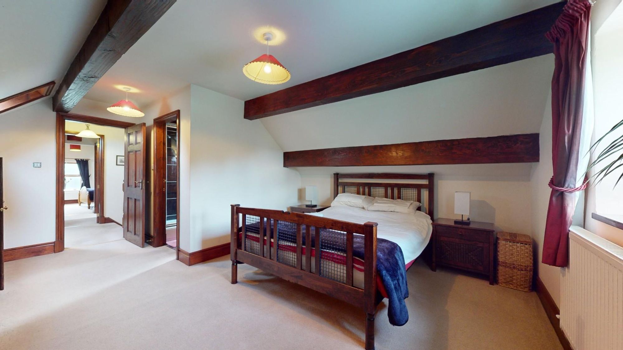 Property image — Holyhead Road, Corwen, LL21