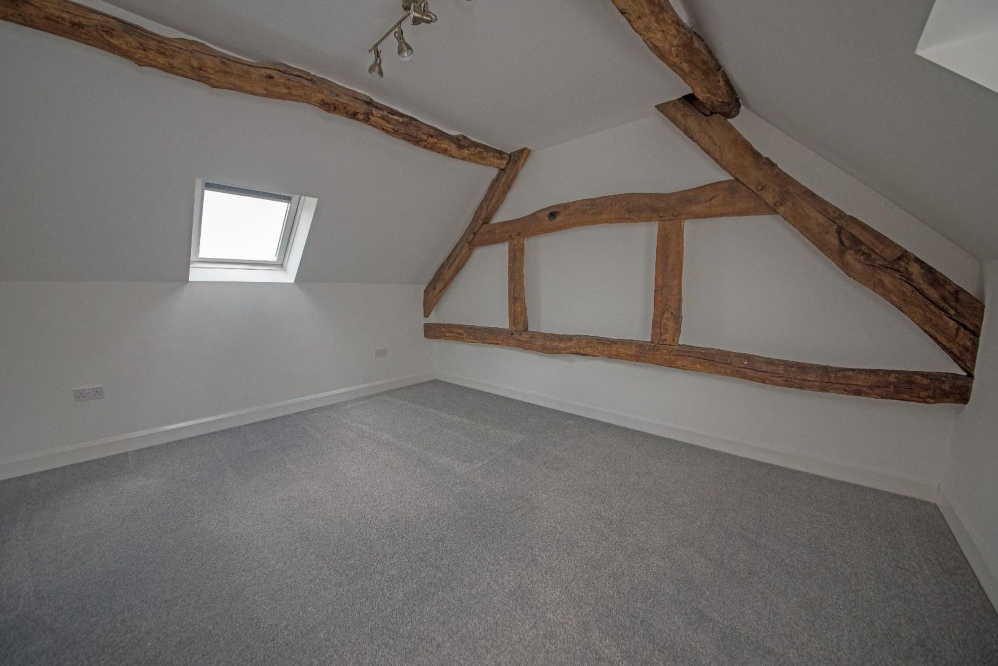 Property image — Back Road, Llanarmon-Yn-Ial, CH7