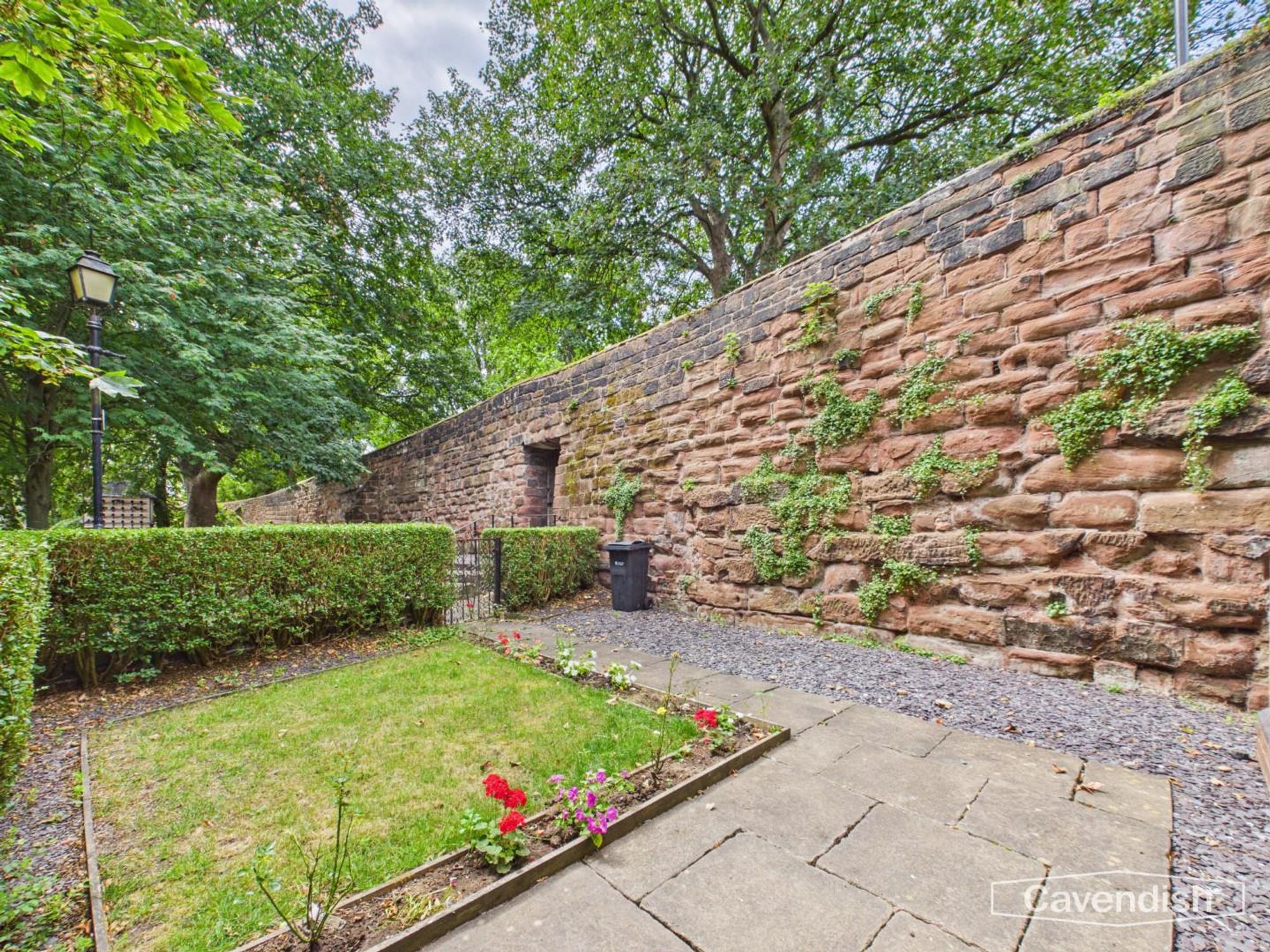 Property image — Frodsham Street, Chester, CH1