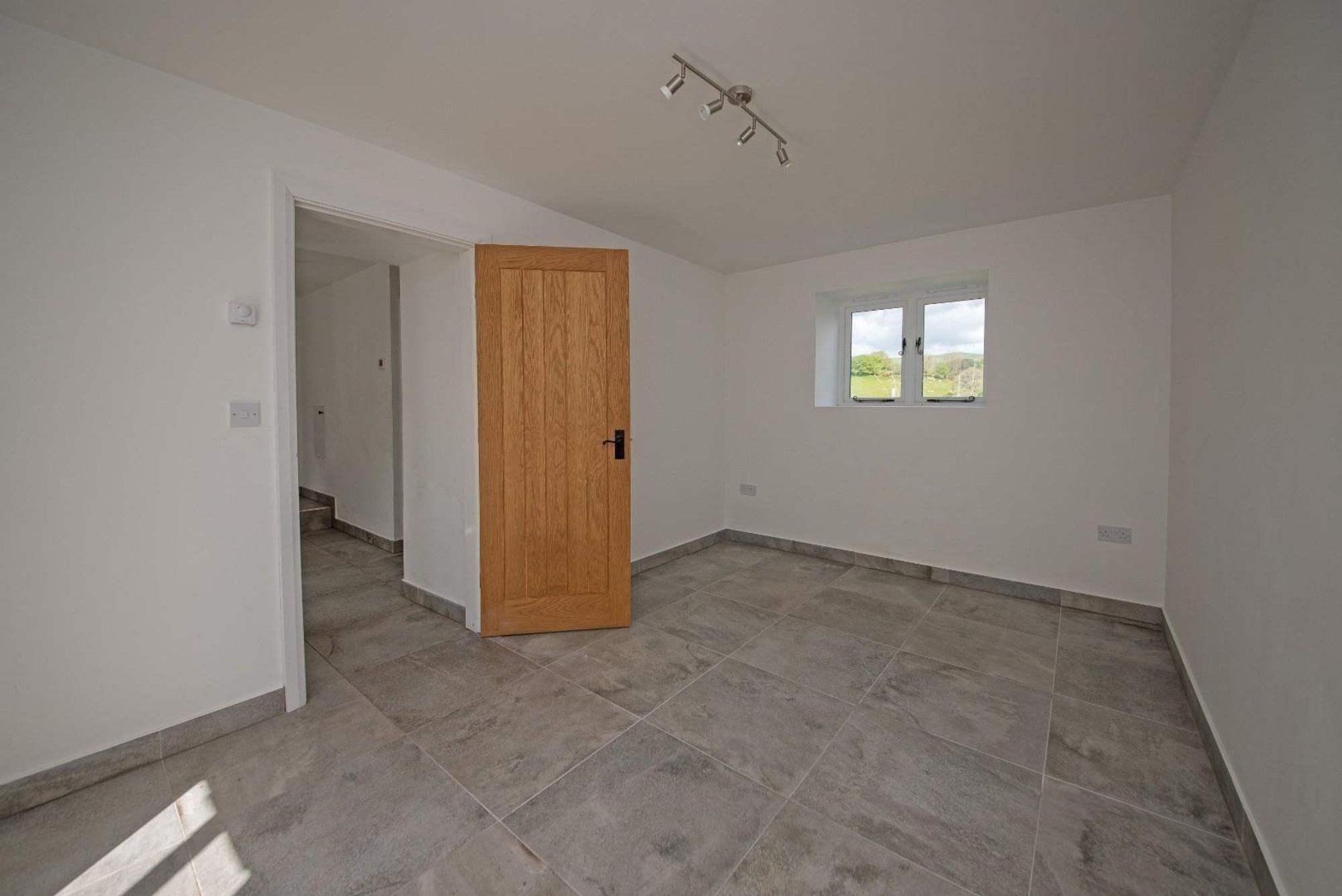 Property image — Back Road, Llanarmon-Yn-Ial, CH7