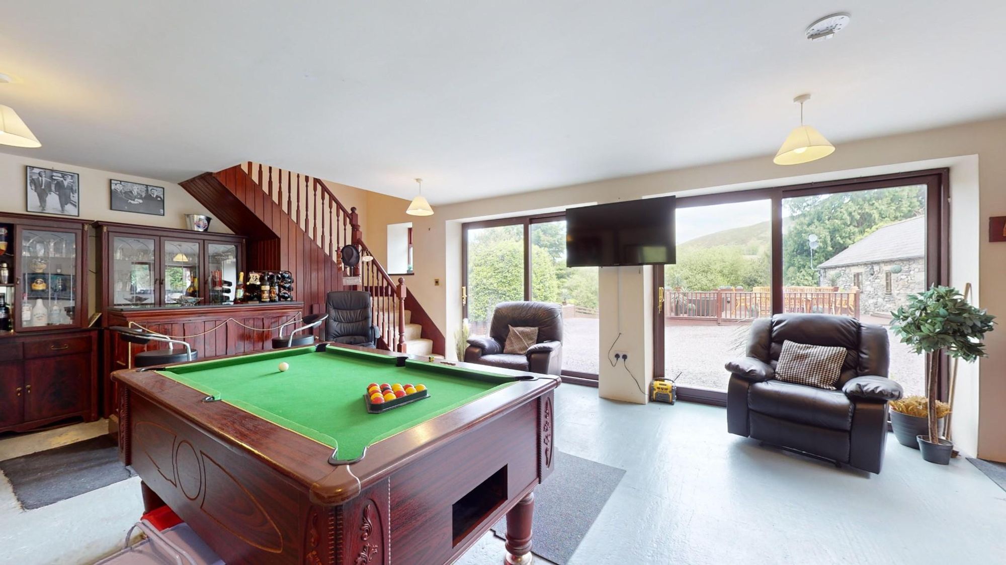 Property image — Holyhead Road, Corwen, LL21