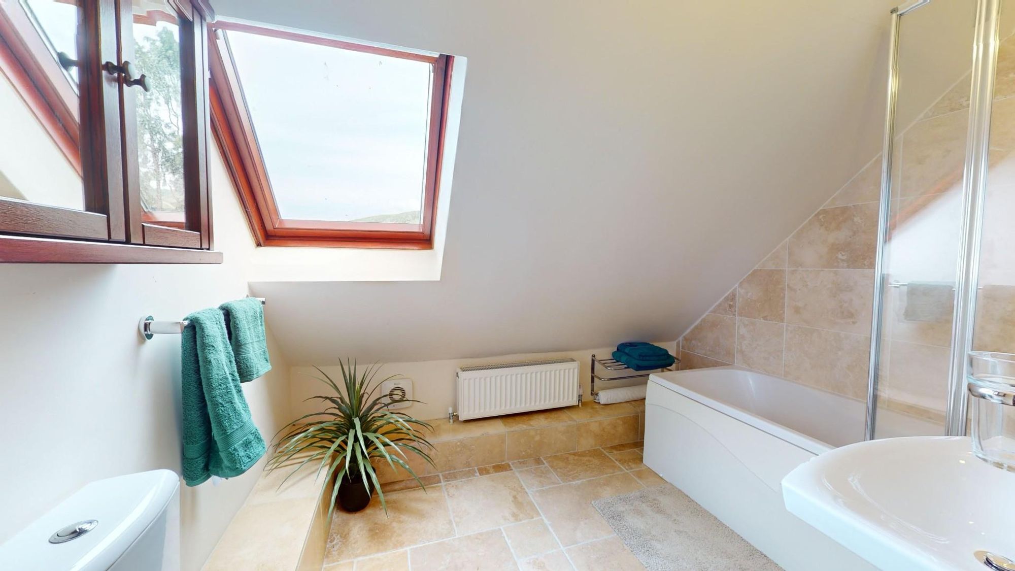 Property image — Holyhead Road, Corwen, LL21