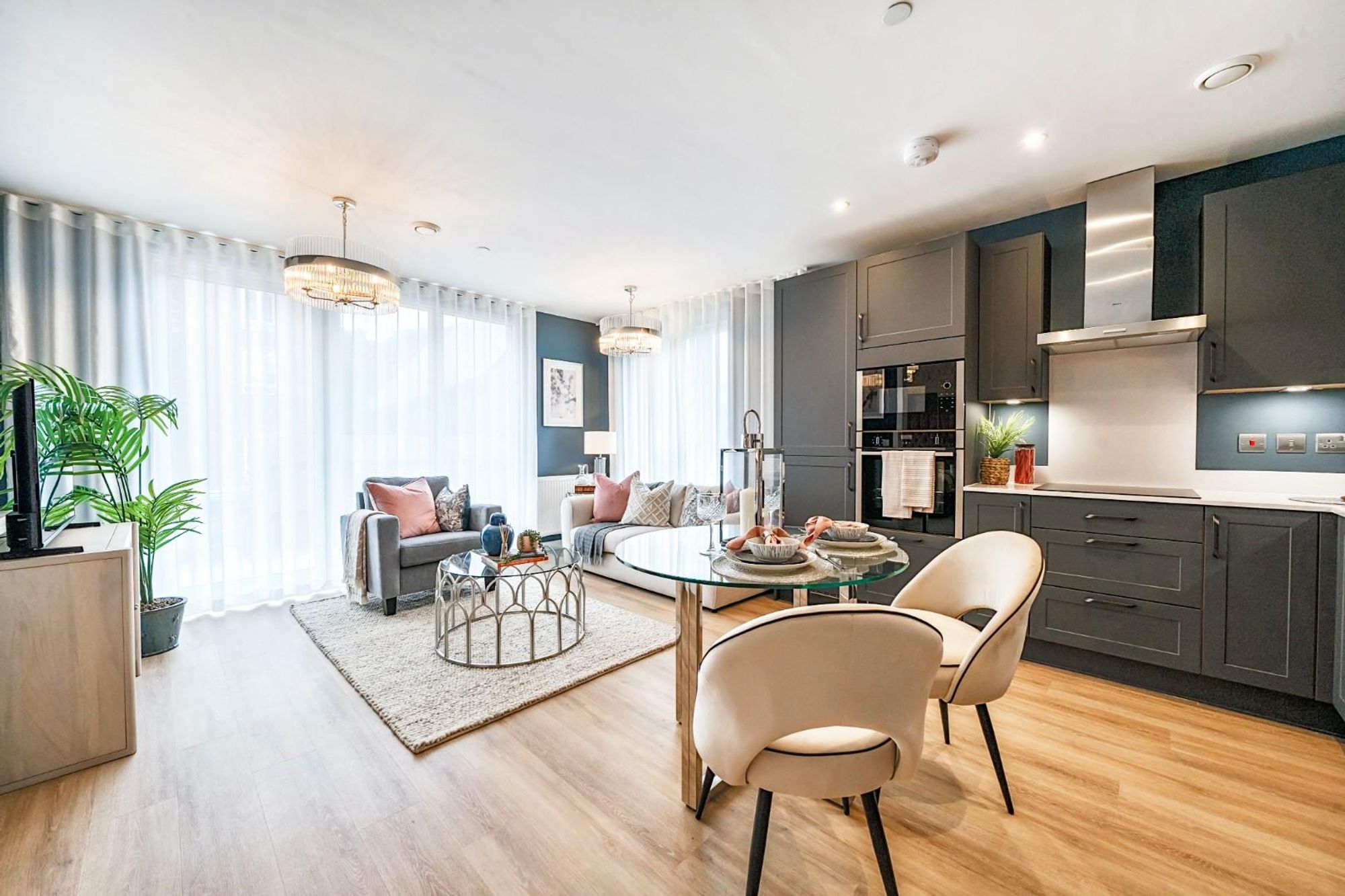 Property image — Hathaway Lane, Great Boughton, CH3