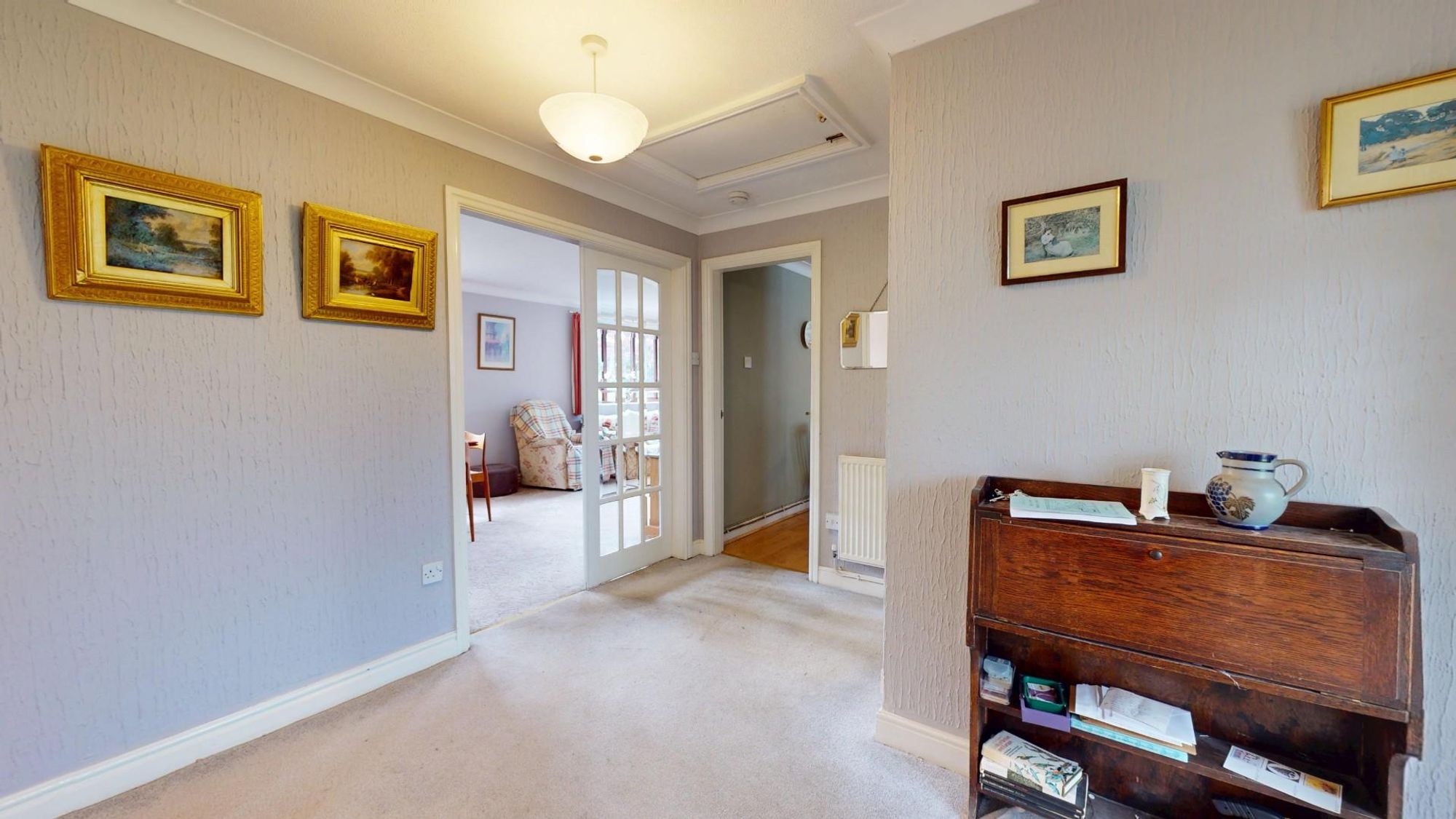 Property image — Ffordd Rhiw Ial, Llanarmon-Yn-Ial, CH7