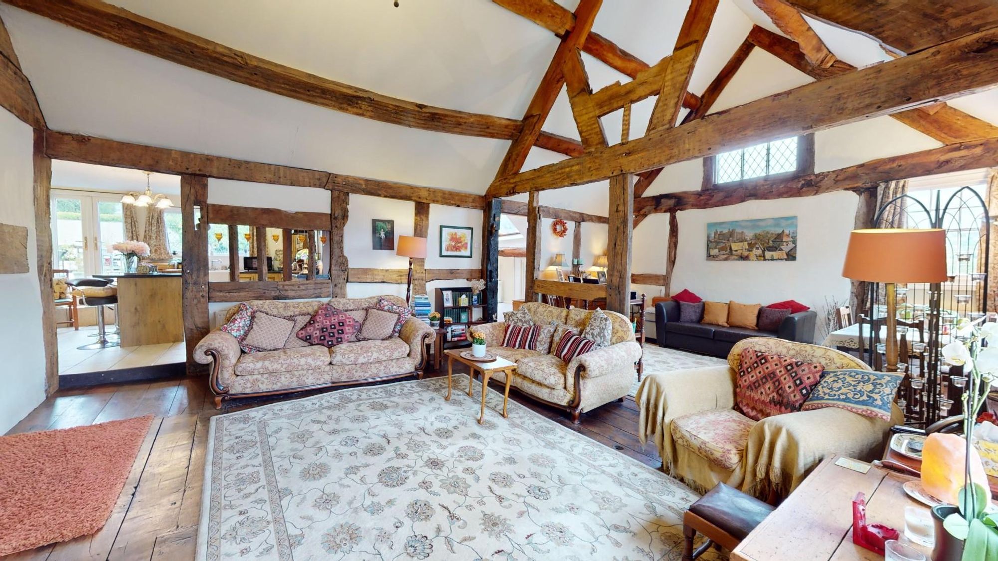 Property image — Upper Clwyd Street, Ruthin, LL15