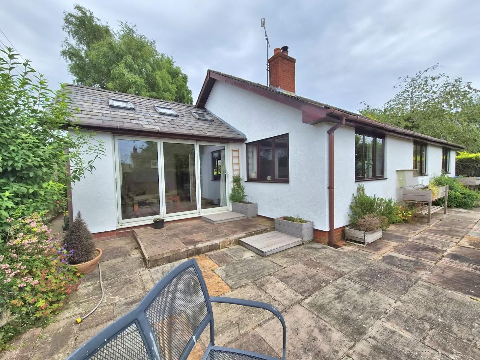 Property image — Ffordd Rhiw Ial, Llanarmon-Yn-Ial, CH7