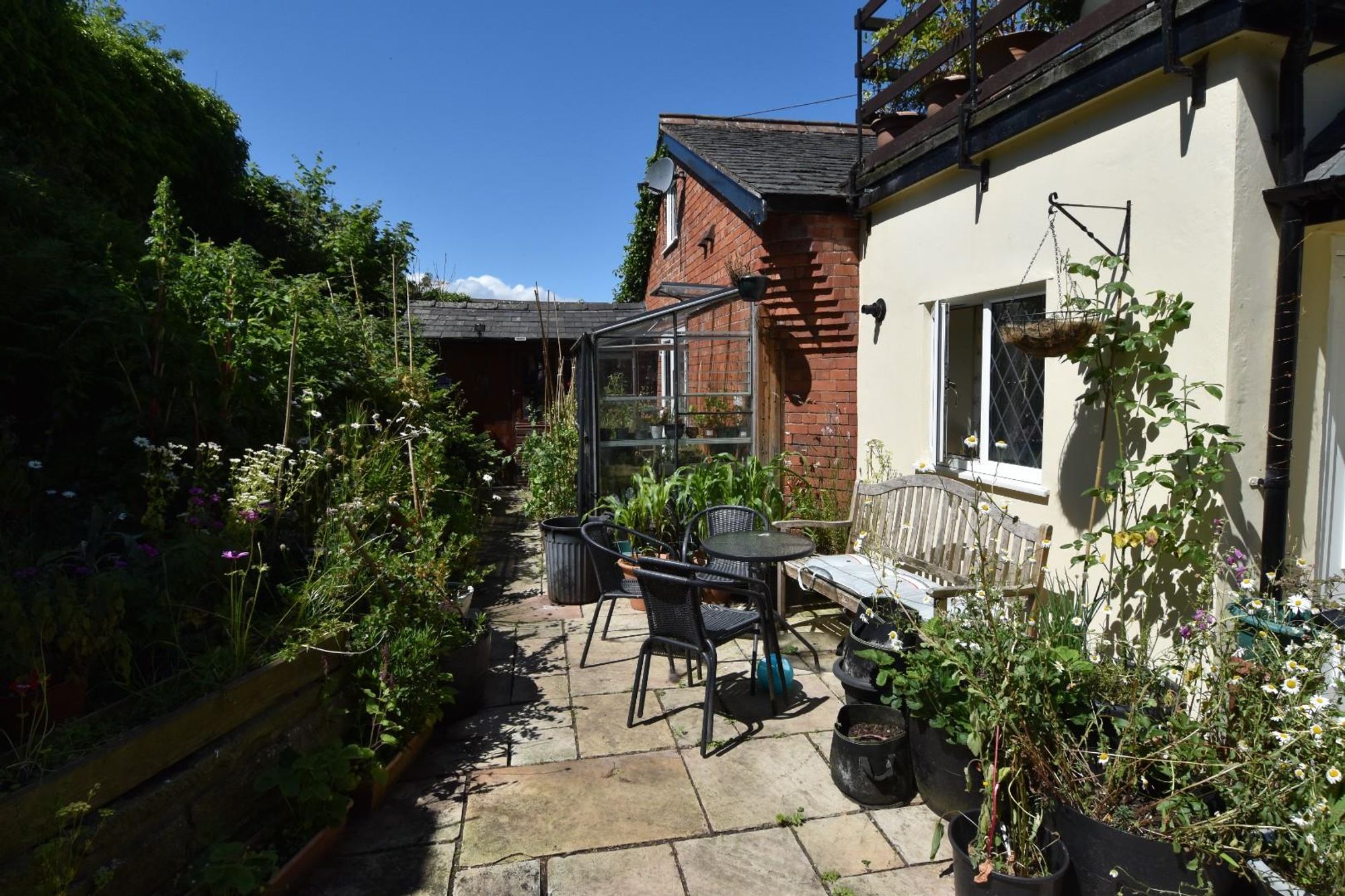 Property image — Upper Clwyd Street, Ruthin, LL15