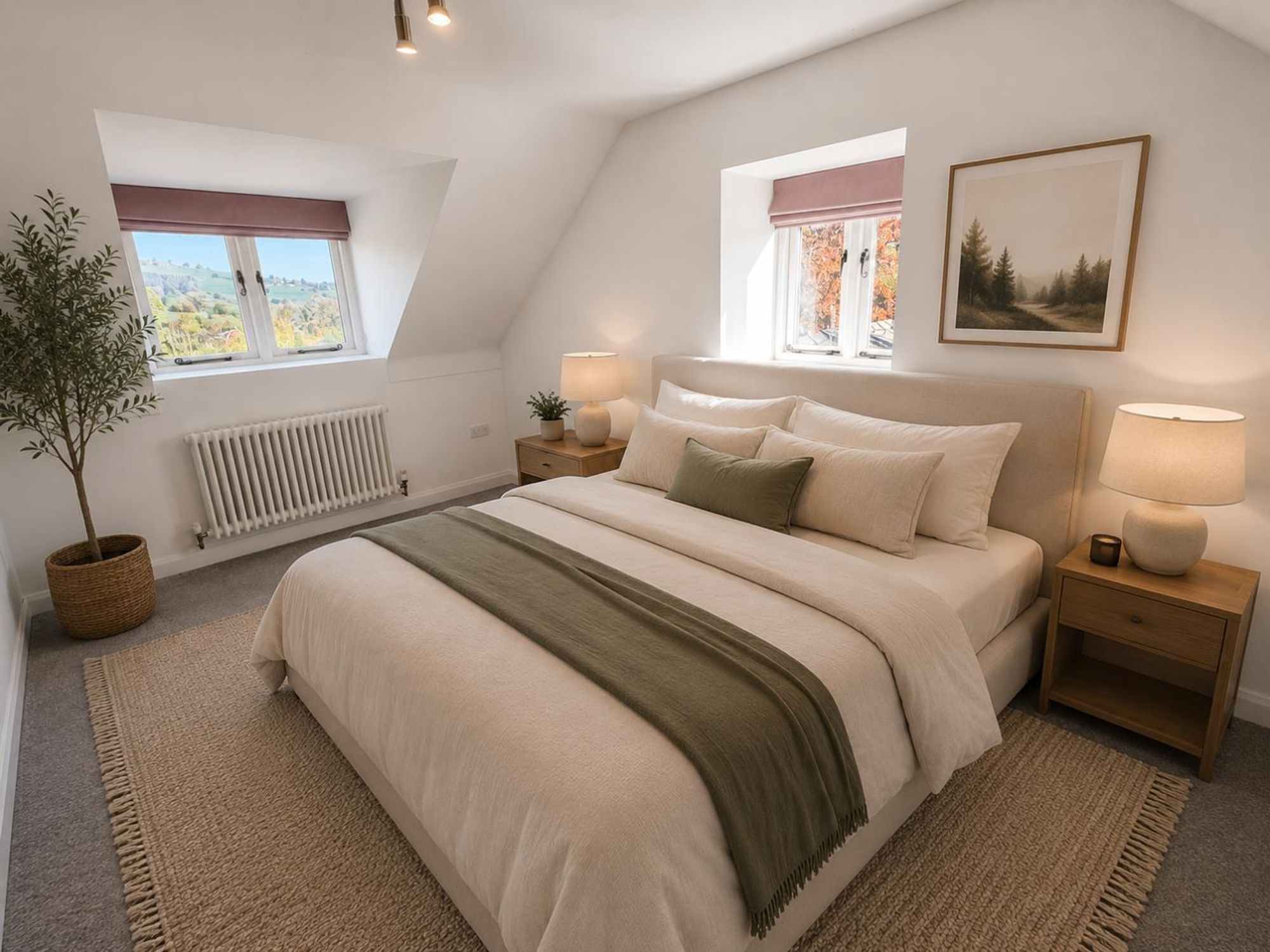 Property image — Back Road, Llanarmon-Yn-Ial, CH7