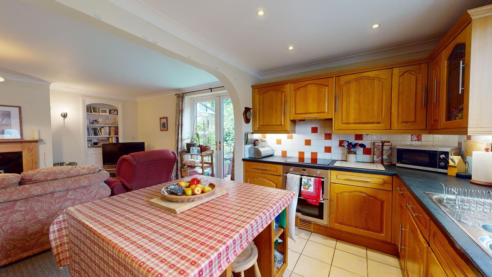 Property image — Upper Clwyd Street, Ruthin, LL15