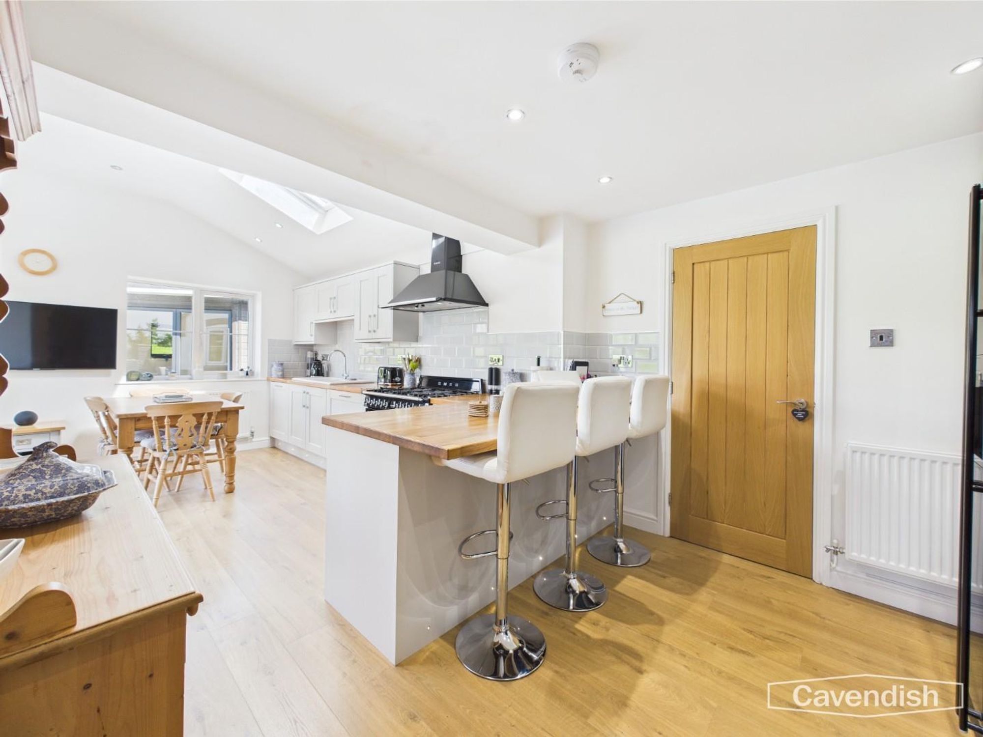 Property image — Hawarden Road, Penyffordd, CH4