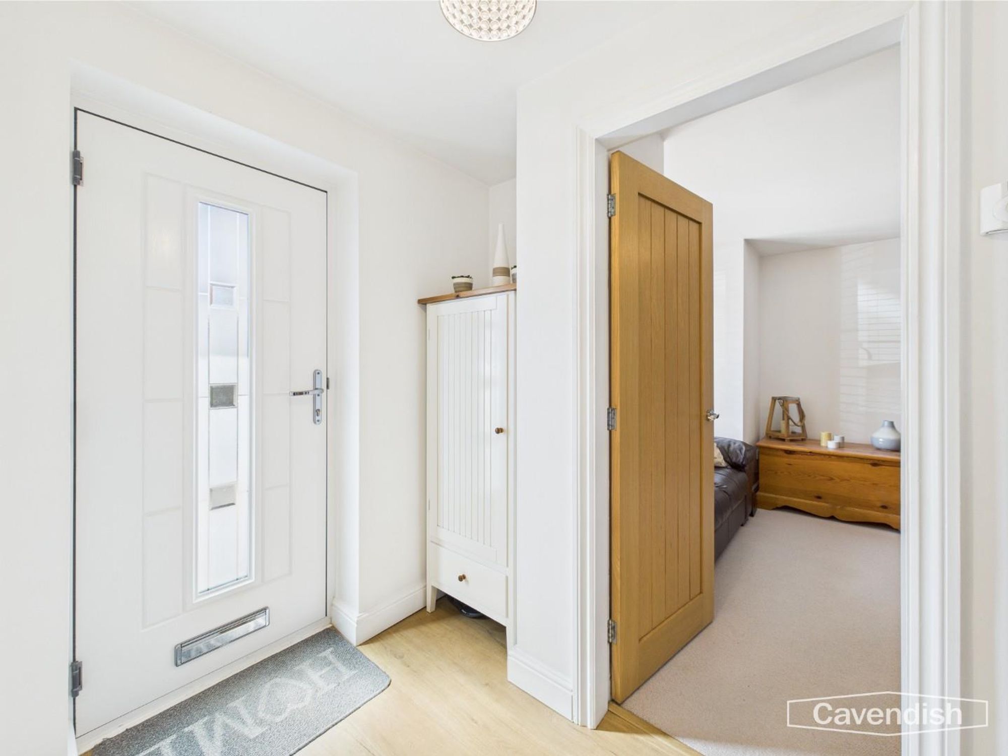 Property image — Hawarden Road, Penyffordd, CH4