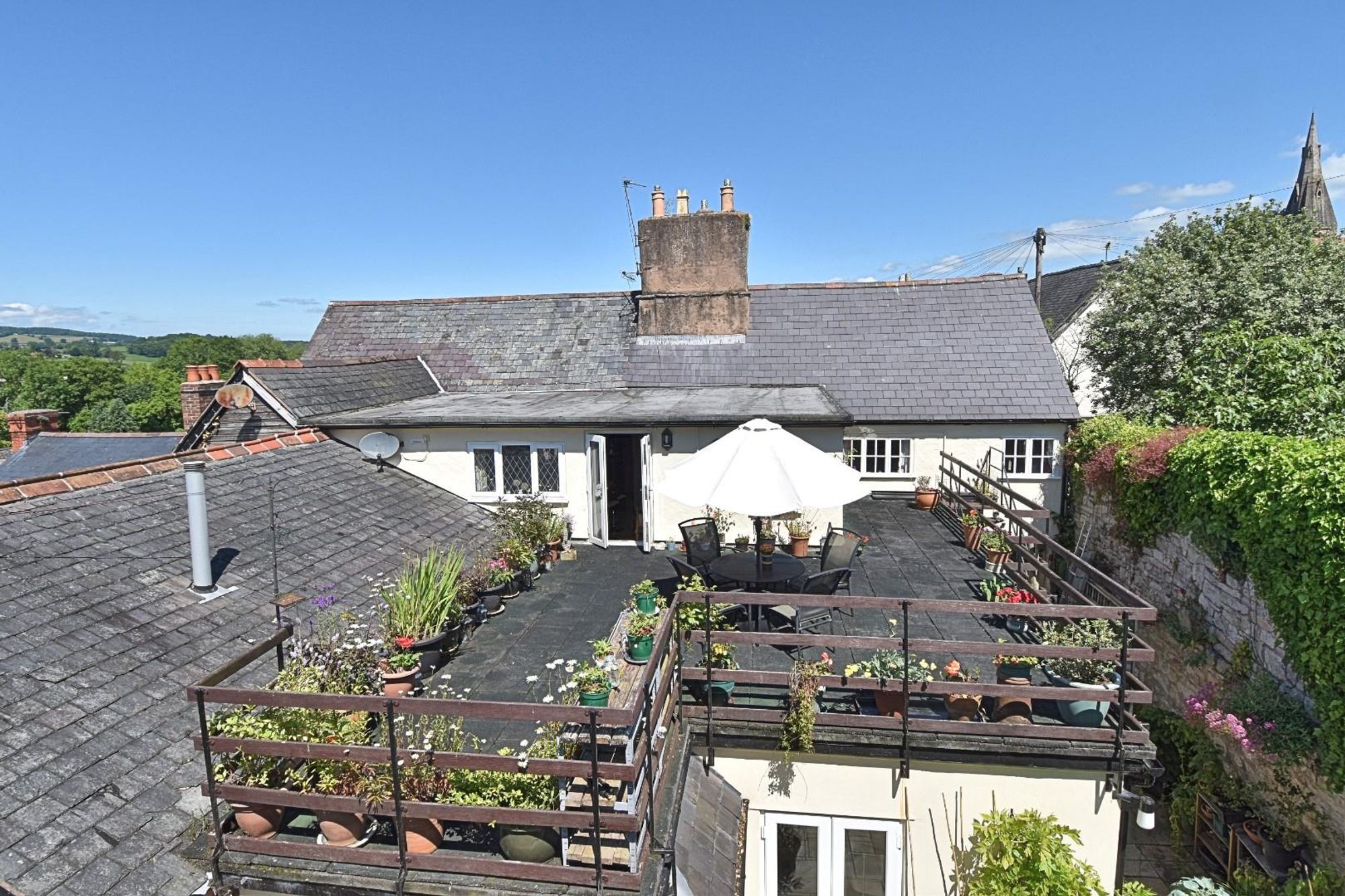 Property image — Upper Clwyd Street, Ruthin, LL15