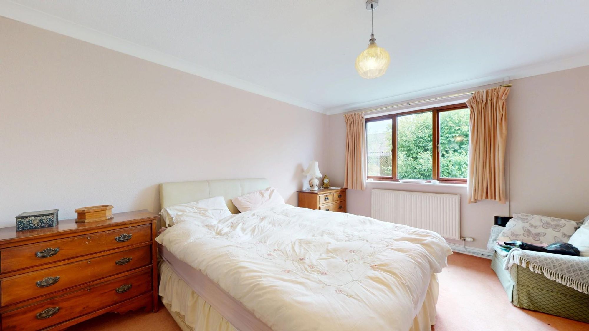 Property image — Ffordd Rhiw Ial, Llanarmon-Yn-Ial, CH7