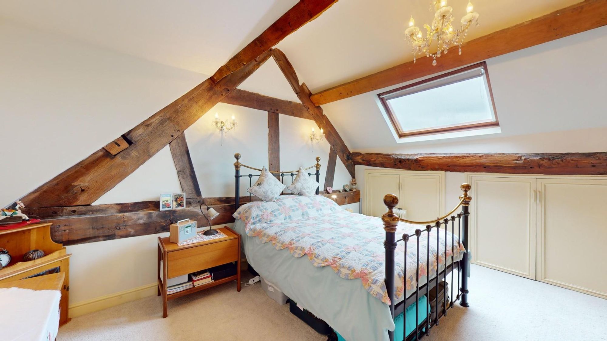 Property image — Upper Clwyd Street, Ruthin, LL15